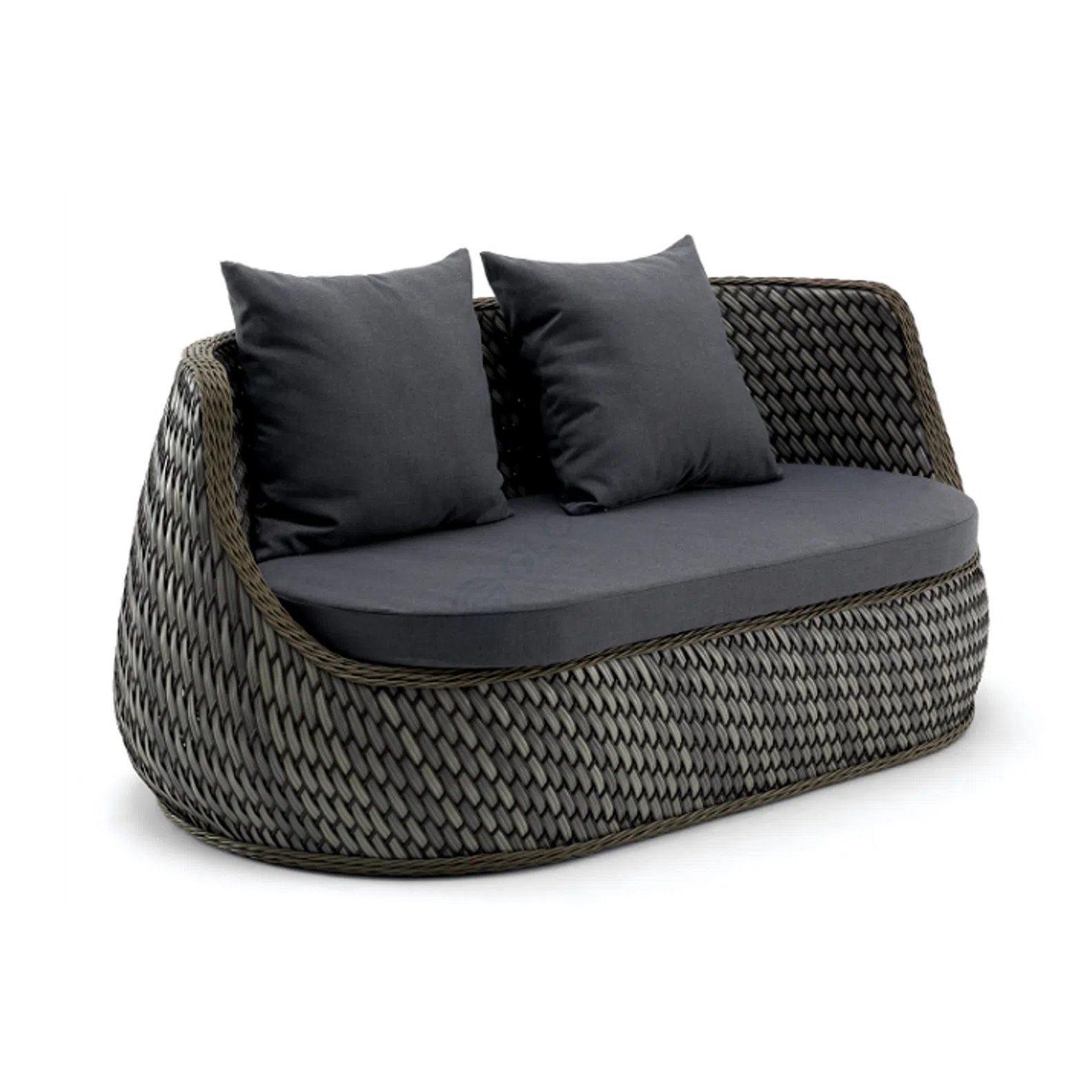 Уличный диван Ripristinare