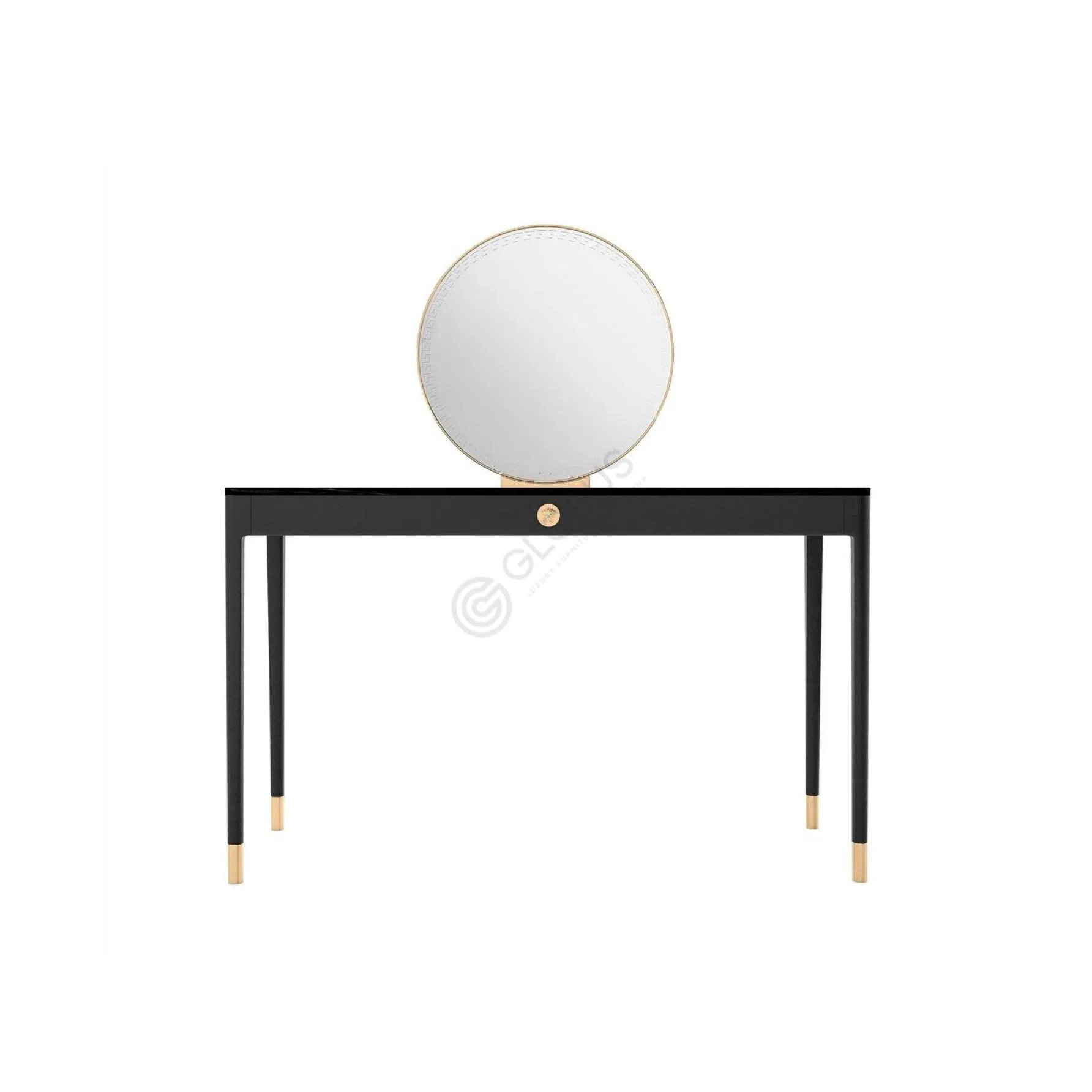 Туалетный столик VERSACE Greca Vanity