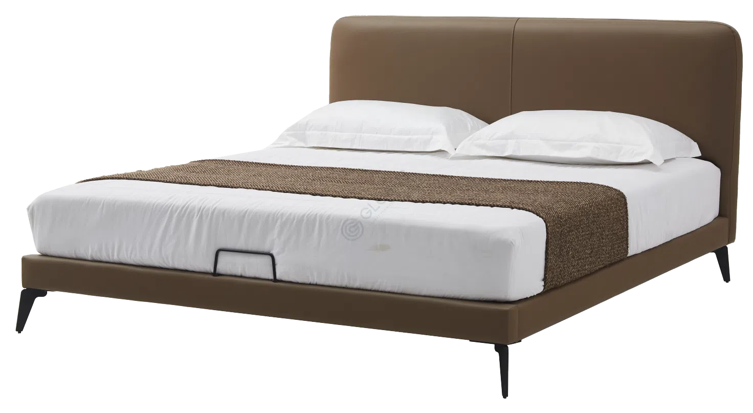 Кровать Solutio