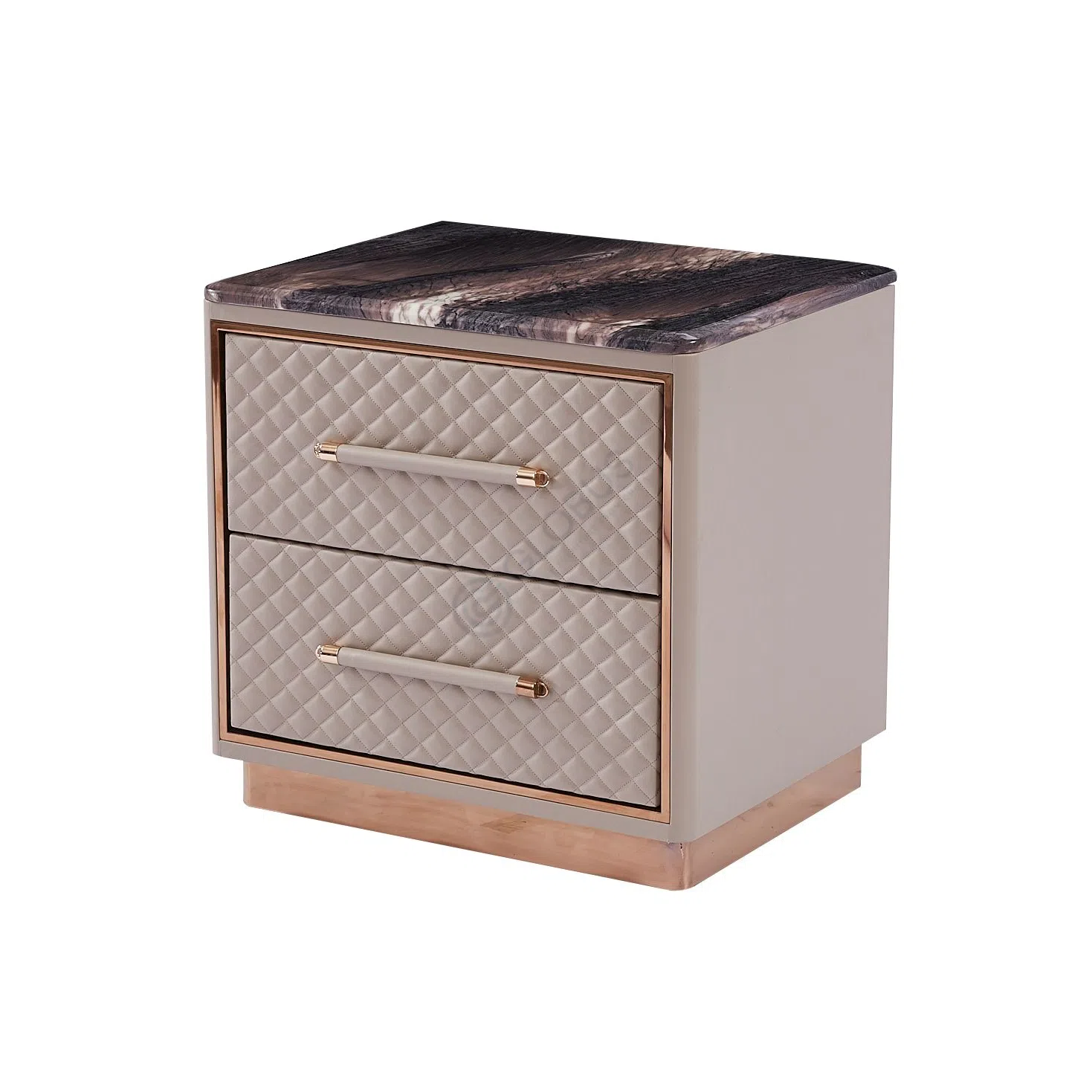 Прикроватная тумба Thaddaeus