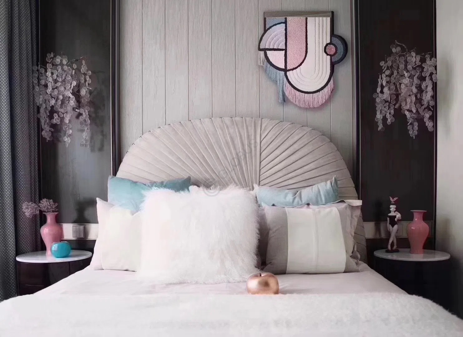 Кровать Kabira