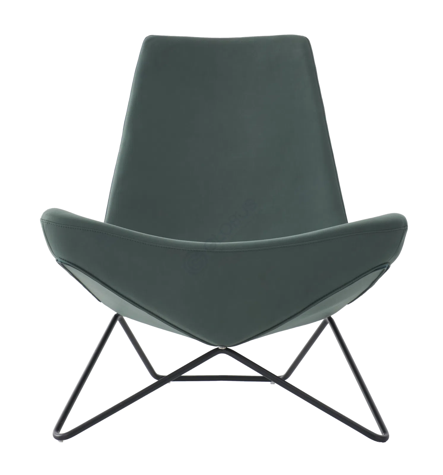 Кресло WALTER KNOLL Mychair