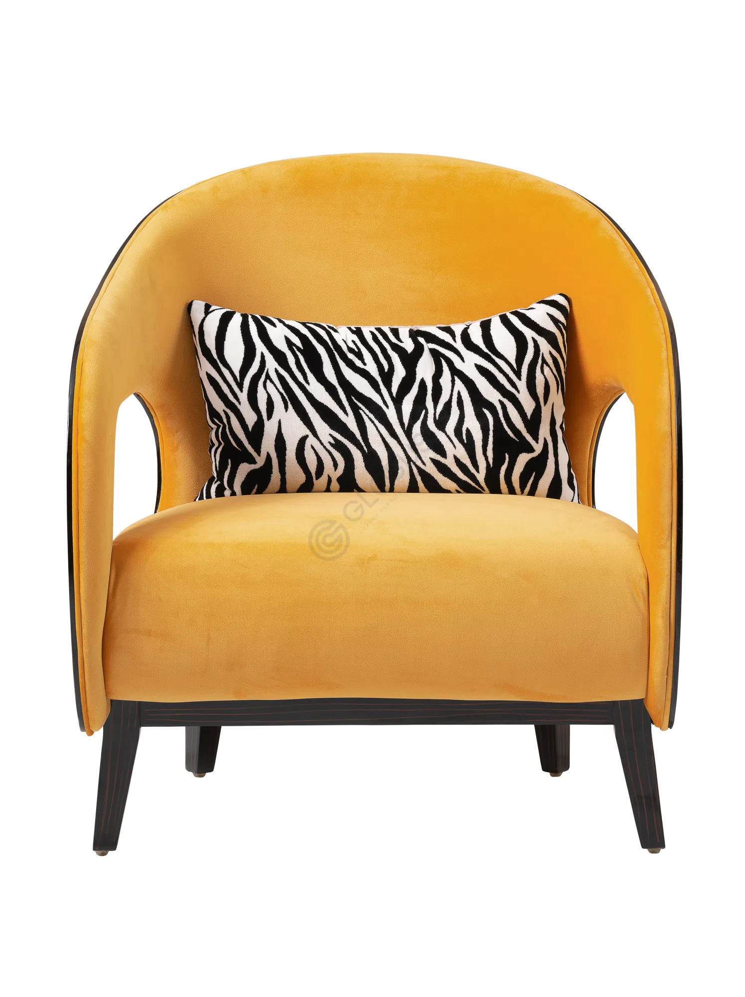 Кресло TURRI Miller