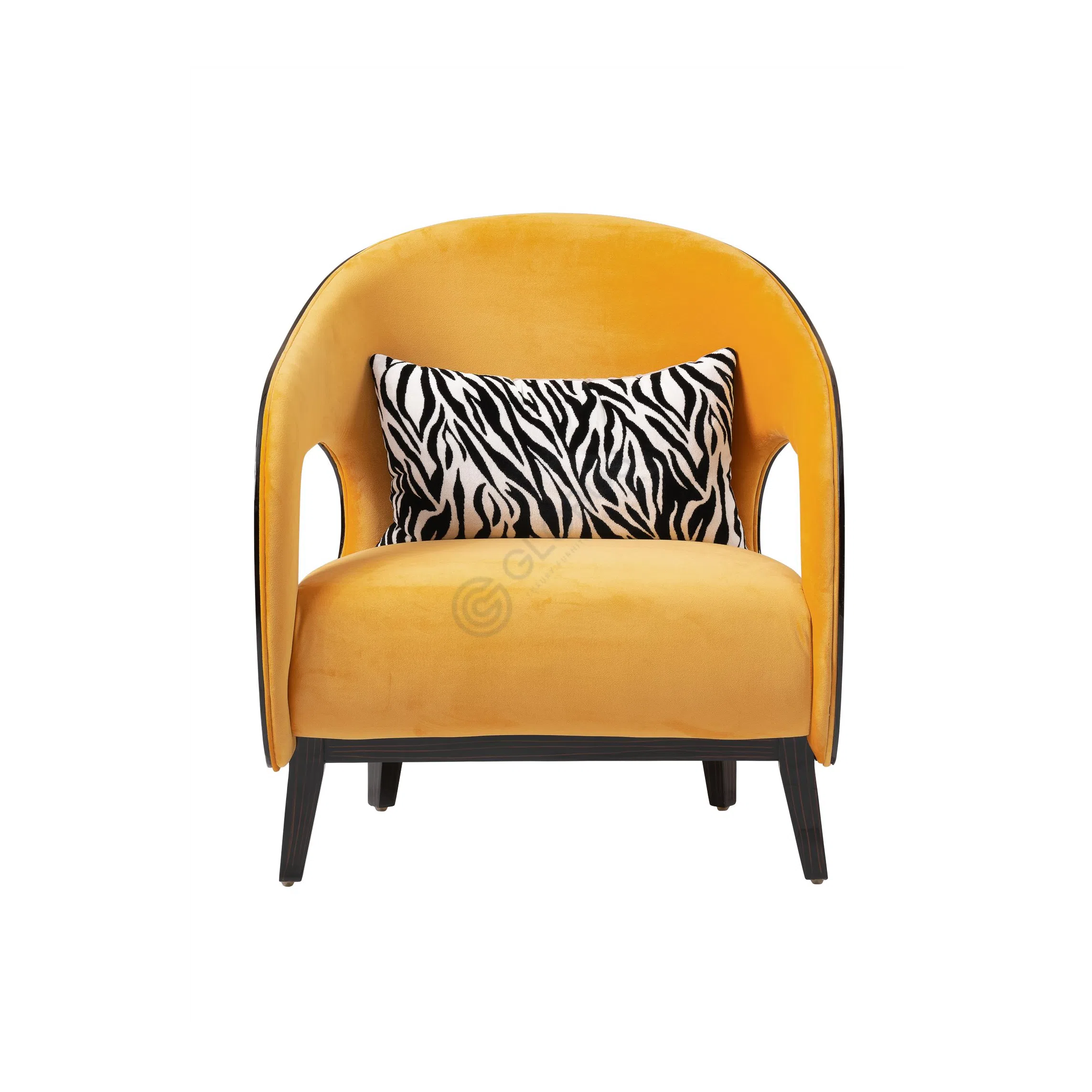 Кресло TURRI Miller