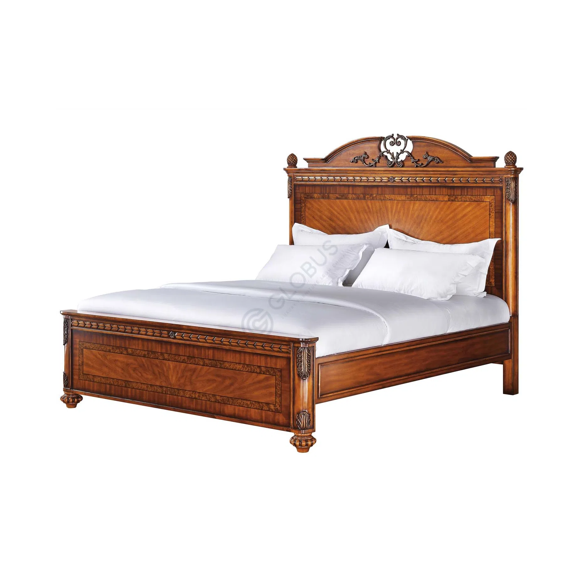 Кровать Clitellus