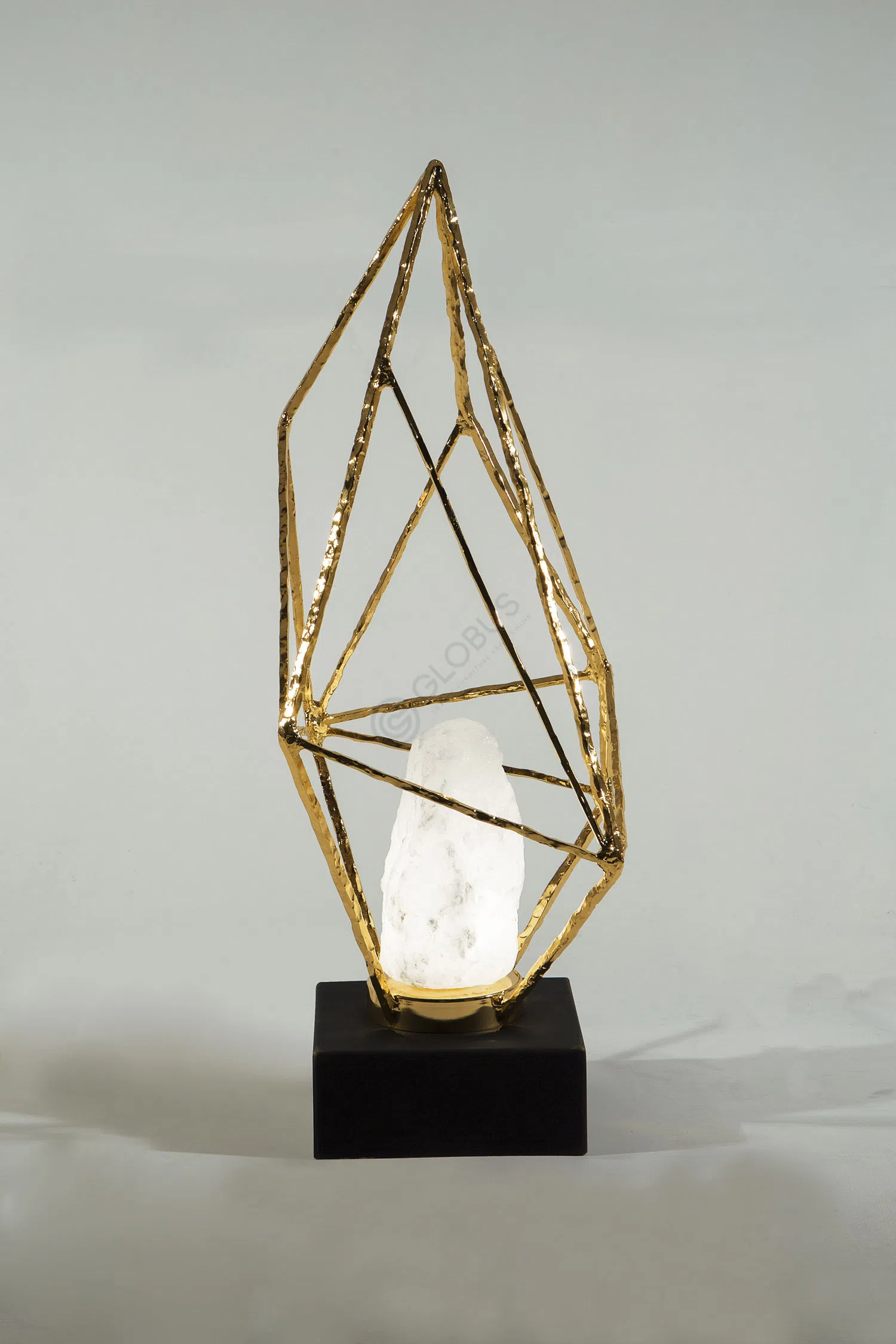 Настольная лампа LEONARDO SCAGLI Diamond