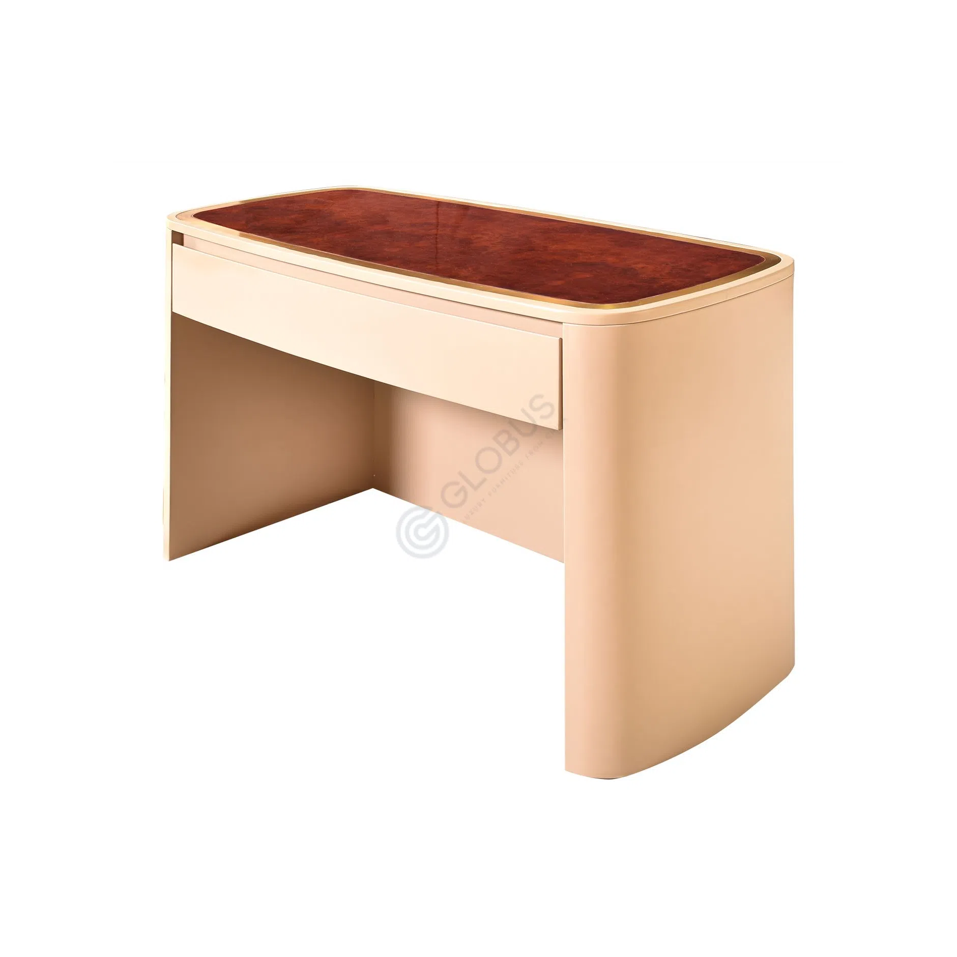 Туалетный столик BENTLEY Harold