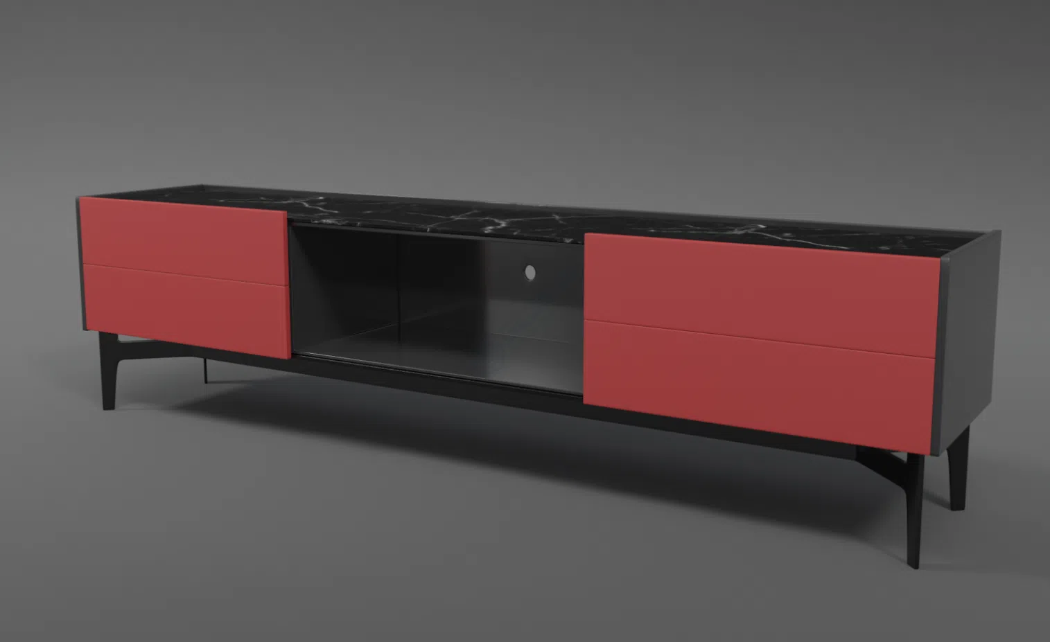 ТВ тумба Limonella