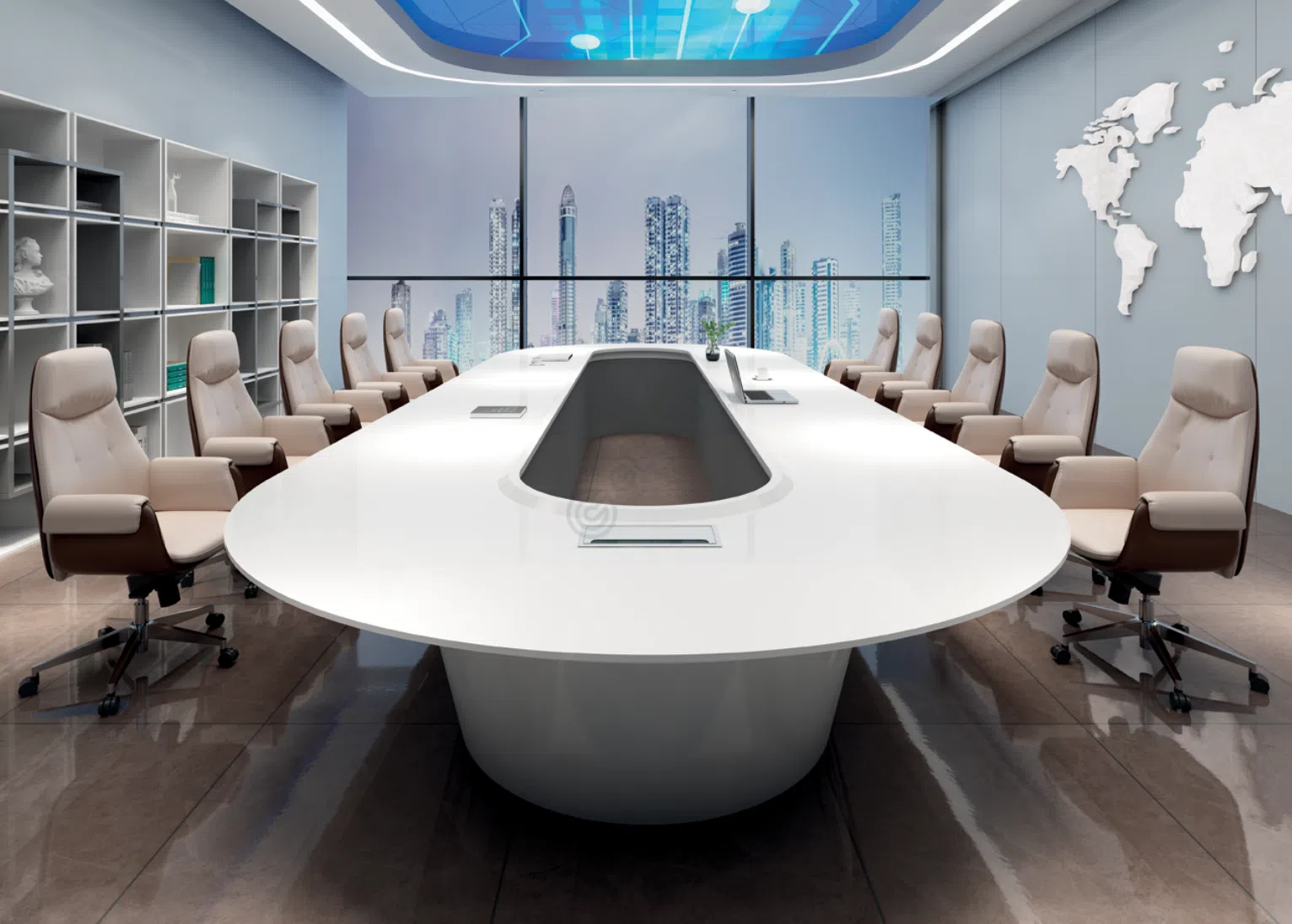 Стол для офиса Quinesta