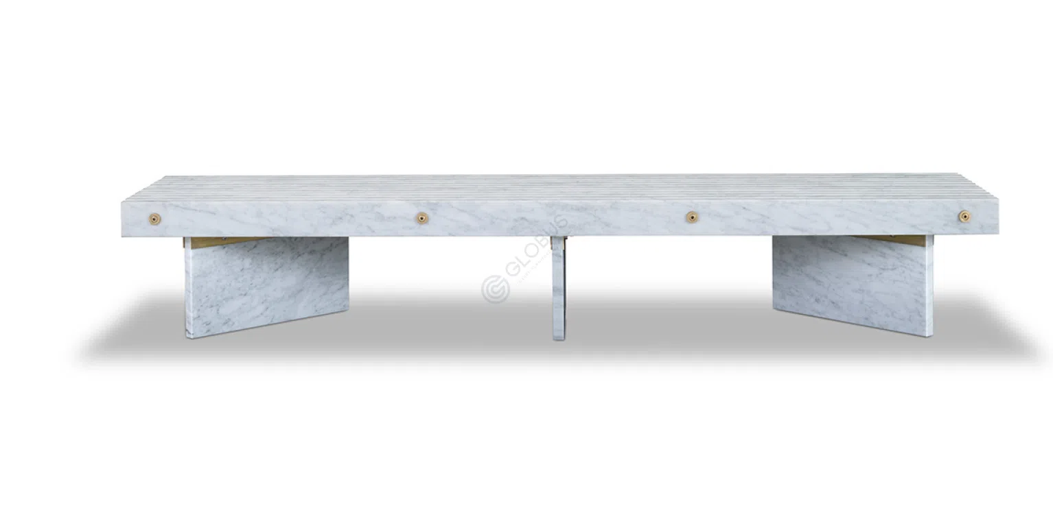 Журнальный столик BAXTER Rail