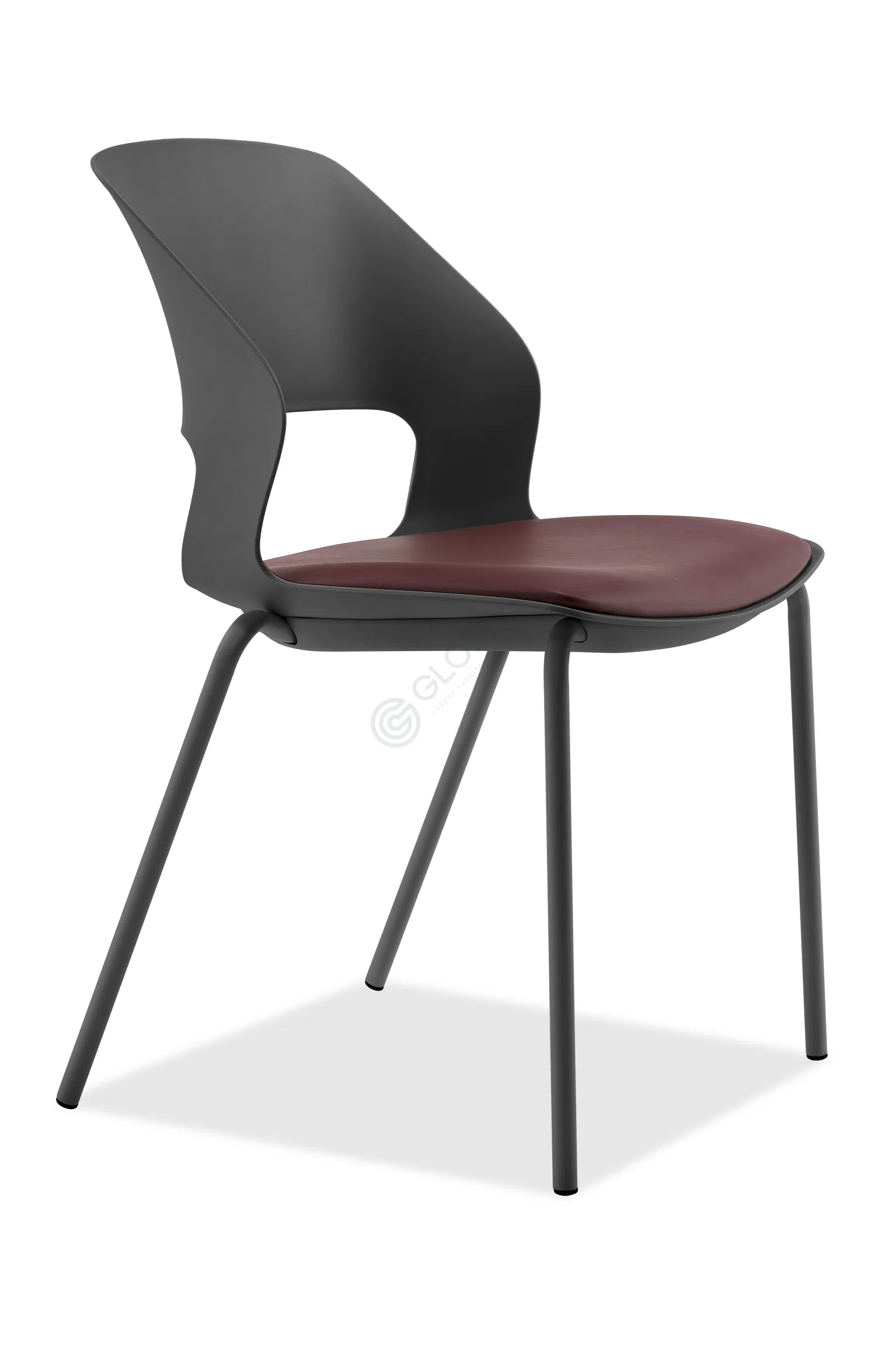 Стул для офиса Ludretta