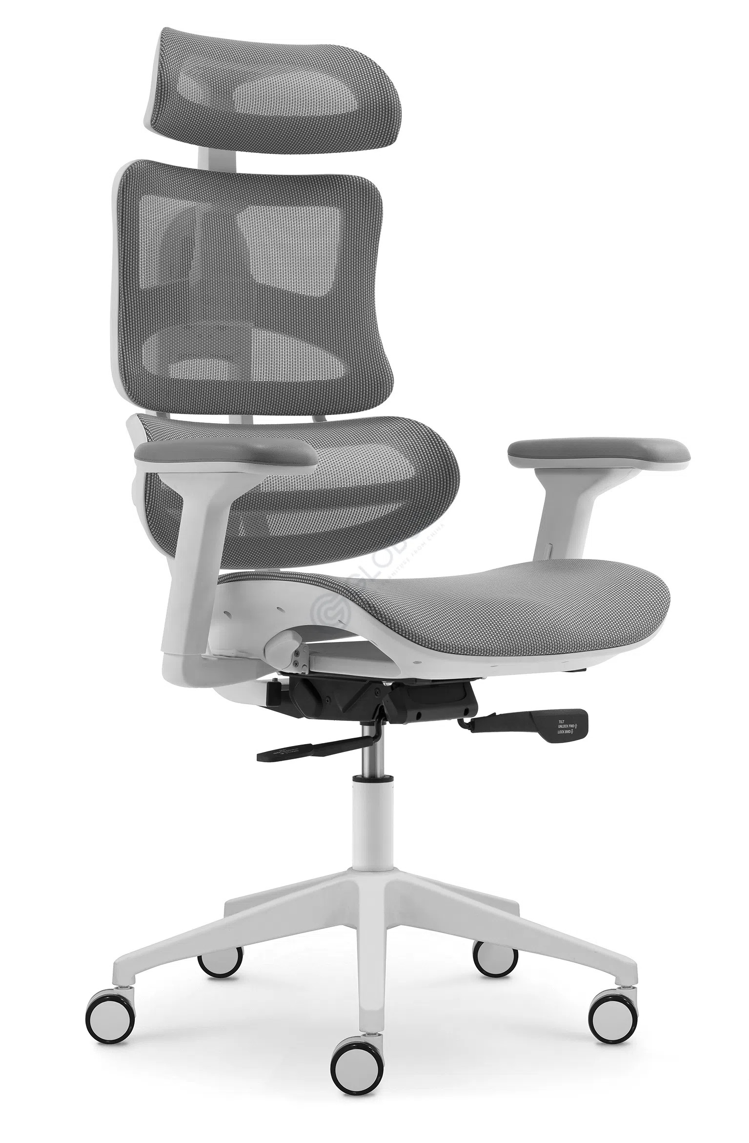 Кресло для офиса Tarino