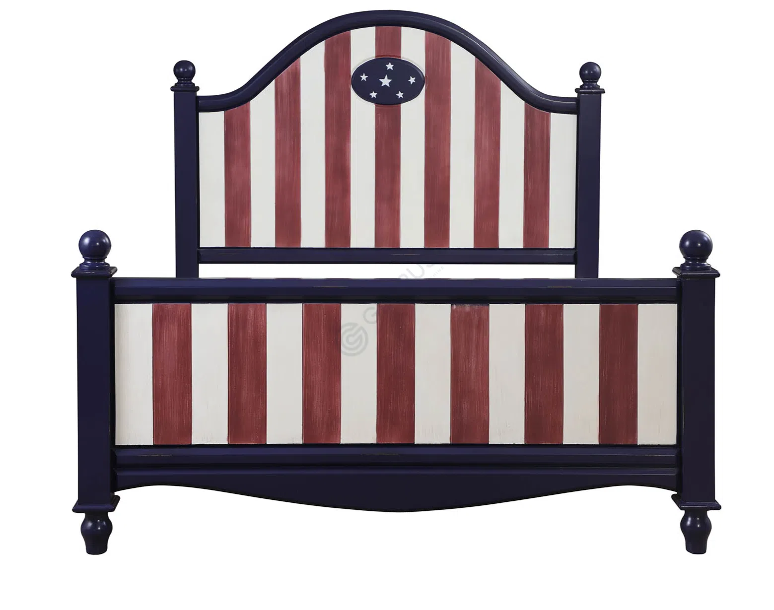 Кровать Ginevria