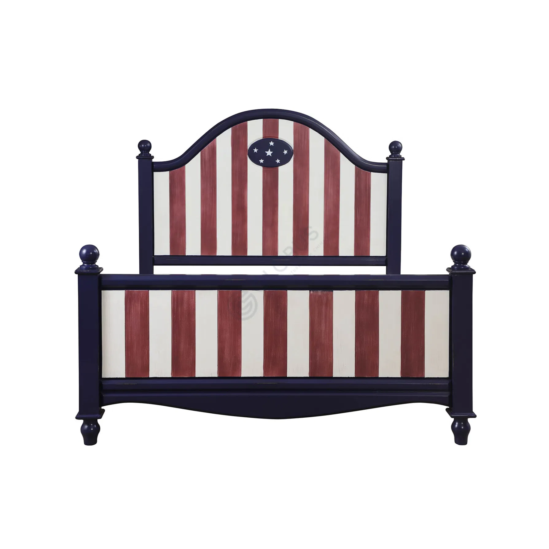 Кровать Ginevria