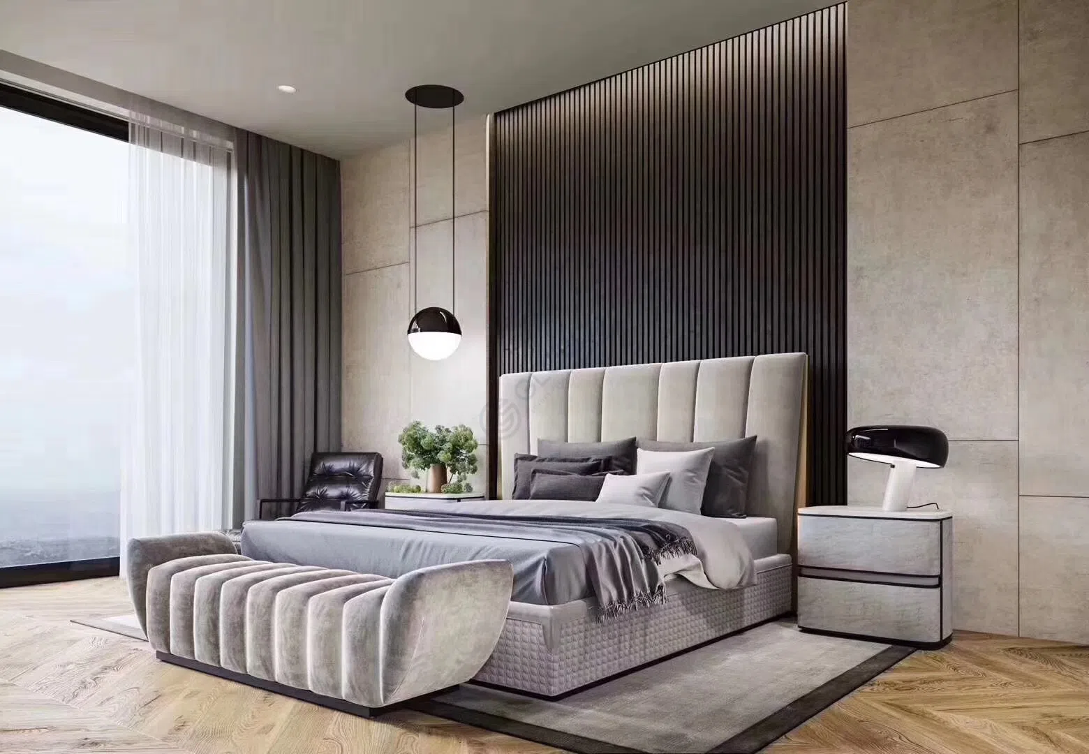 Банкетка Bellettta