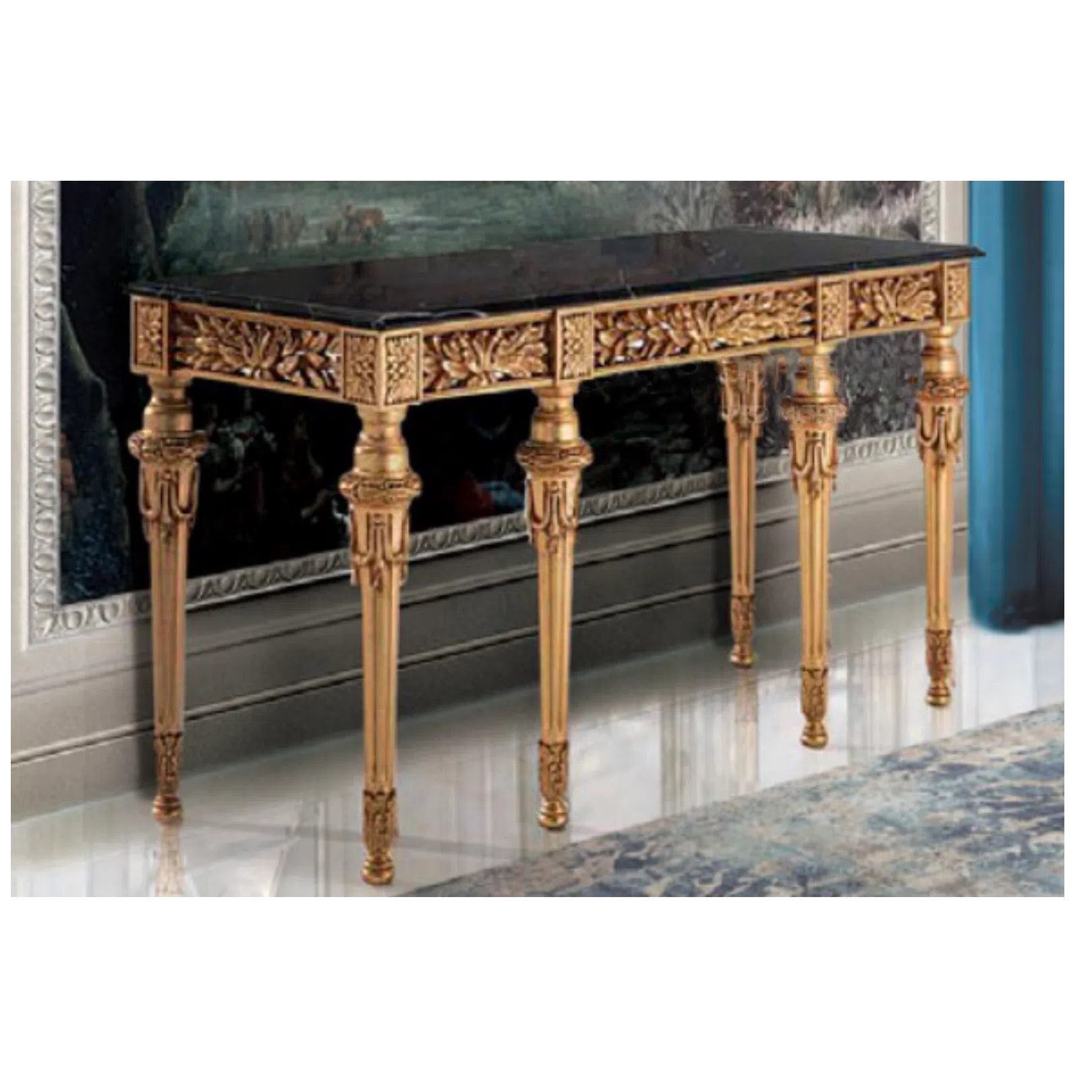 Консоль CASPANI TINO