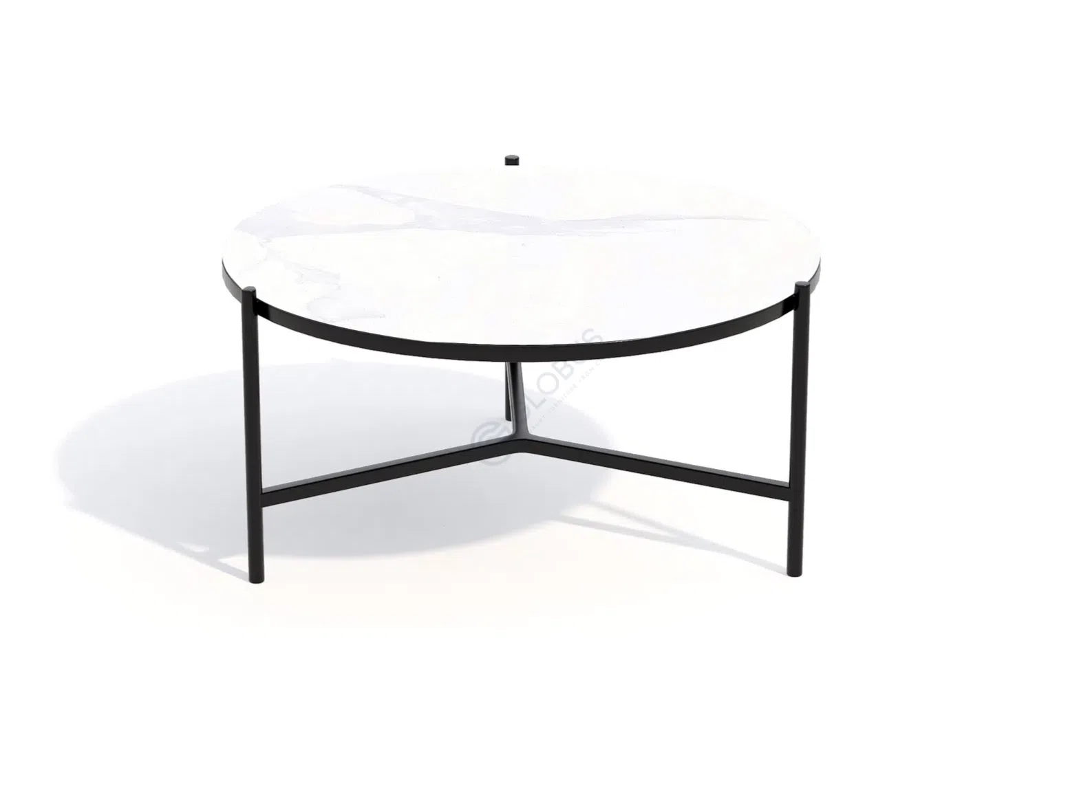 Уличный журнальный столик Turbo