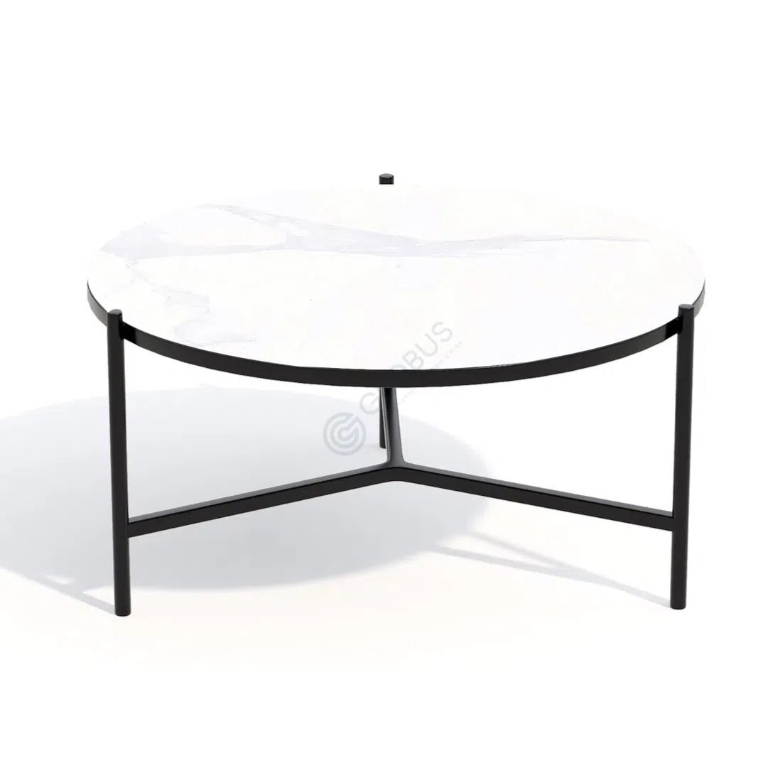 Уличный журнальный столик Turbo