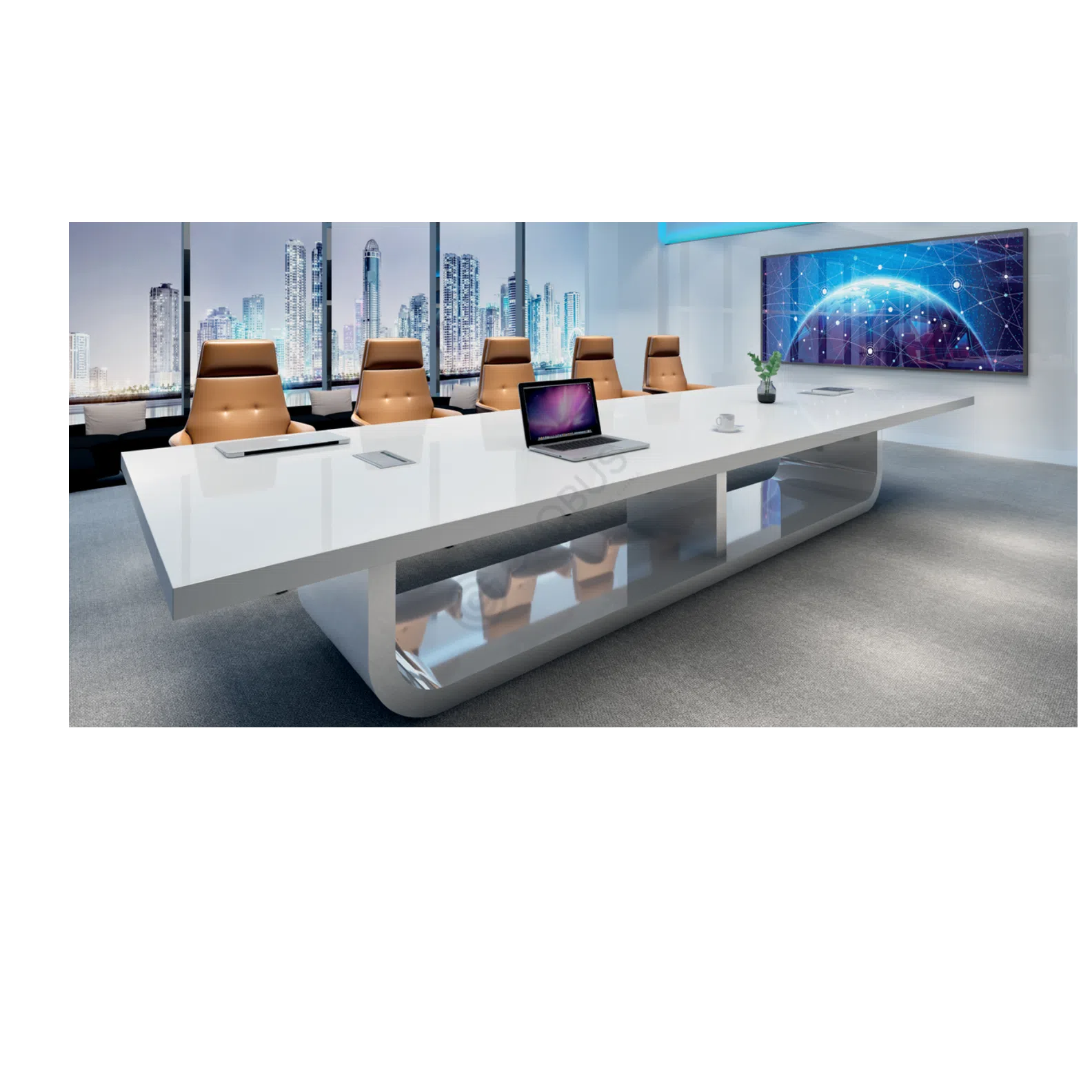 Стол для офиса Lusoriana