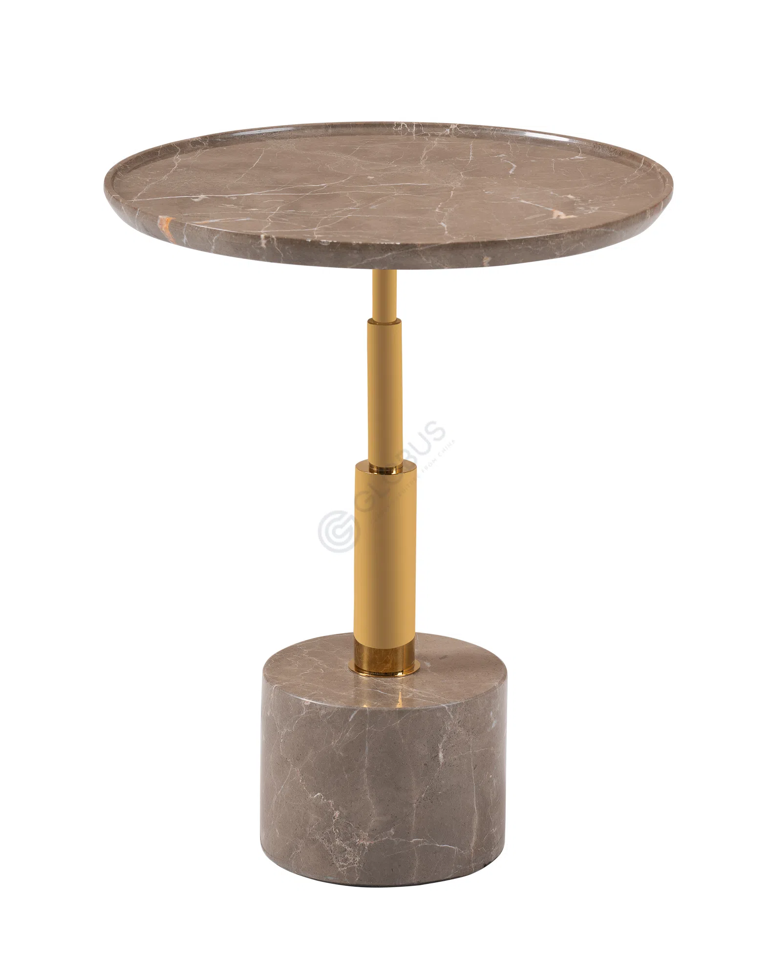 Угловой столик Hortelas