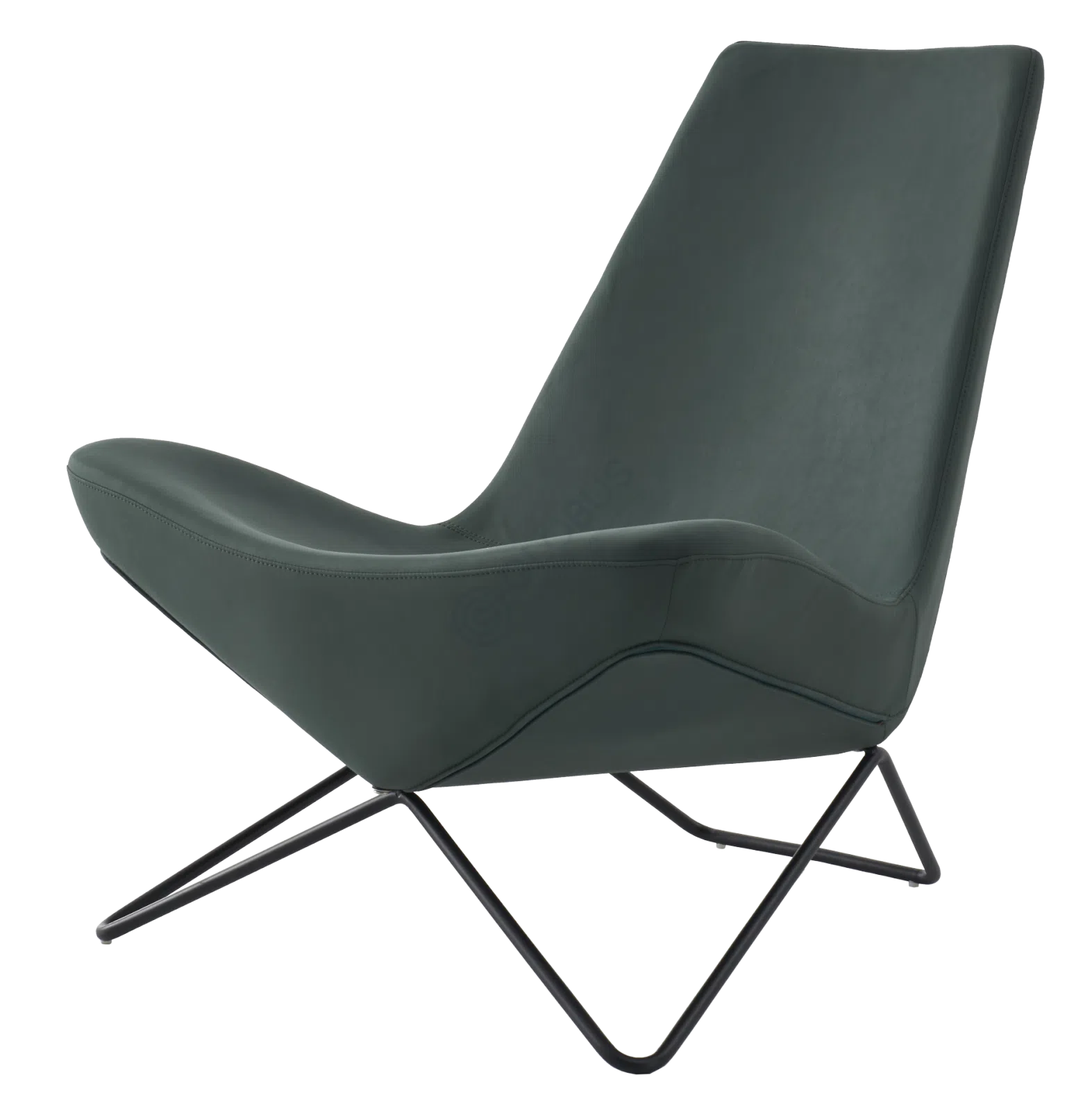 Кресло WALTER KNOLL Mychair