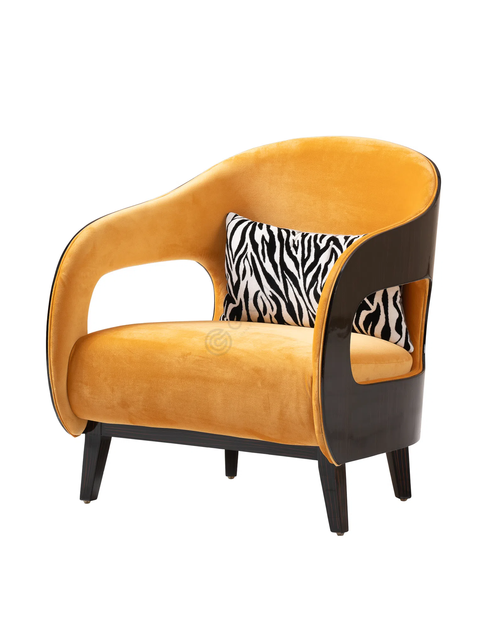 Кресло TURRI Miller