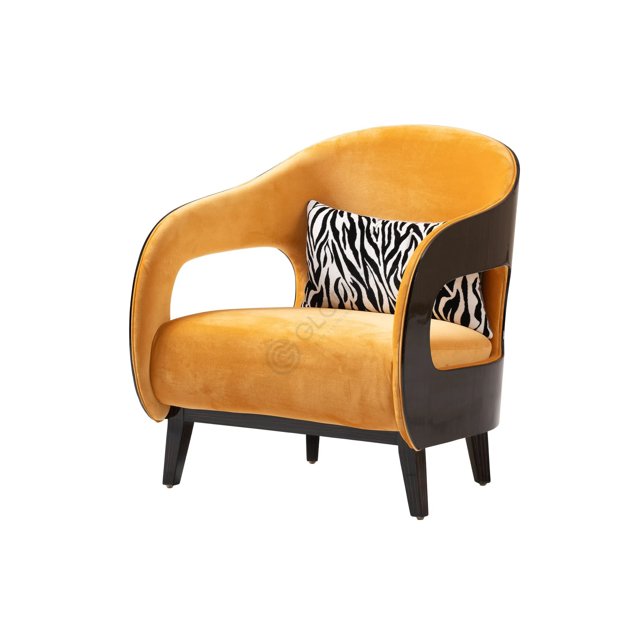 Кресло TURRI Miller