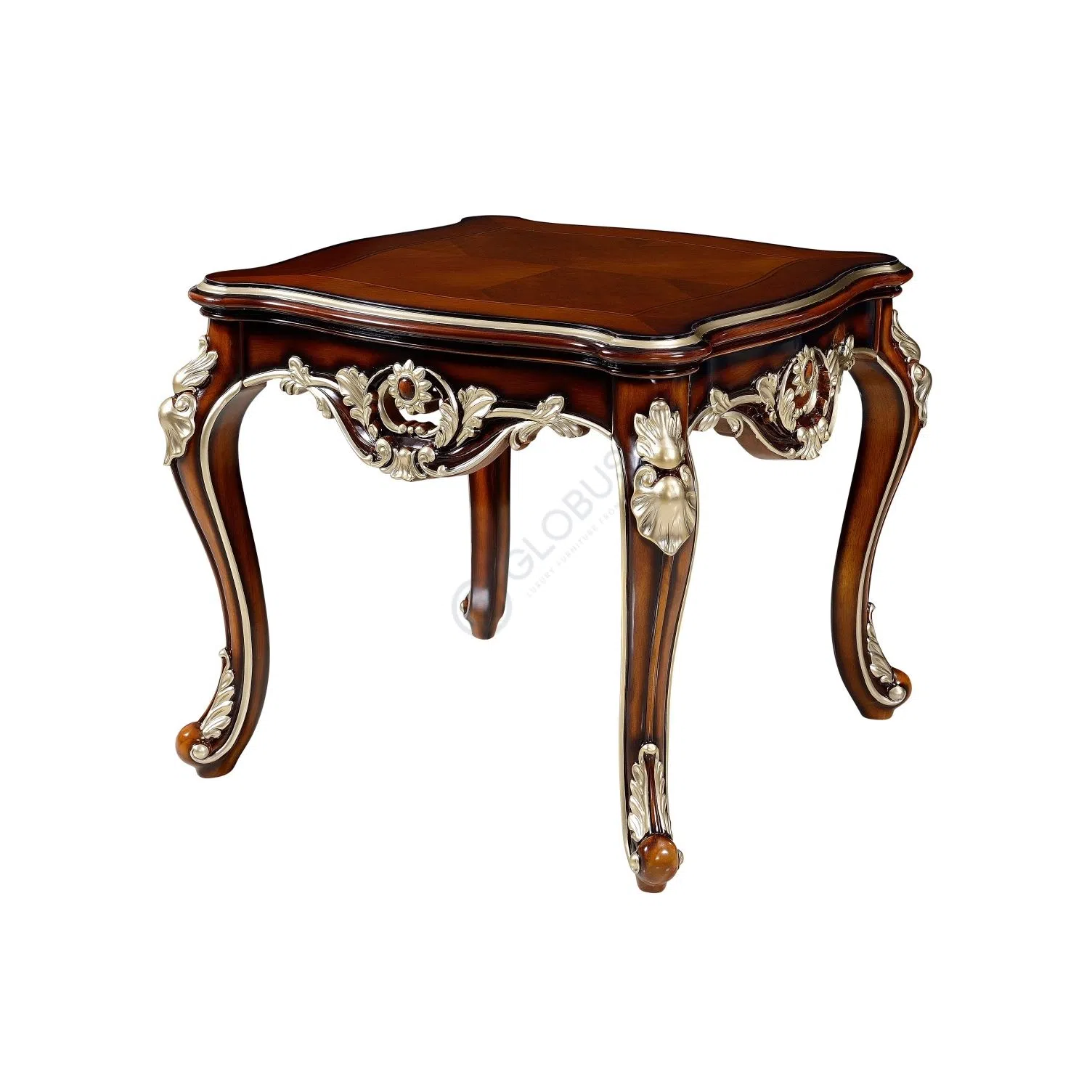 Угловой столик Lucolia