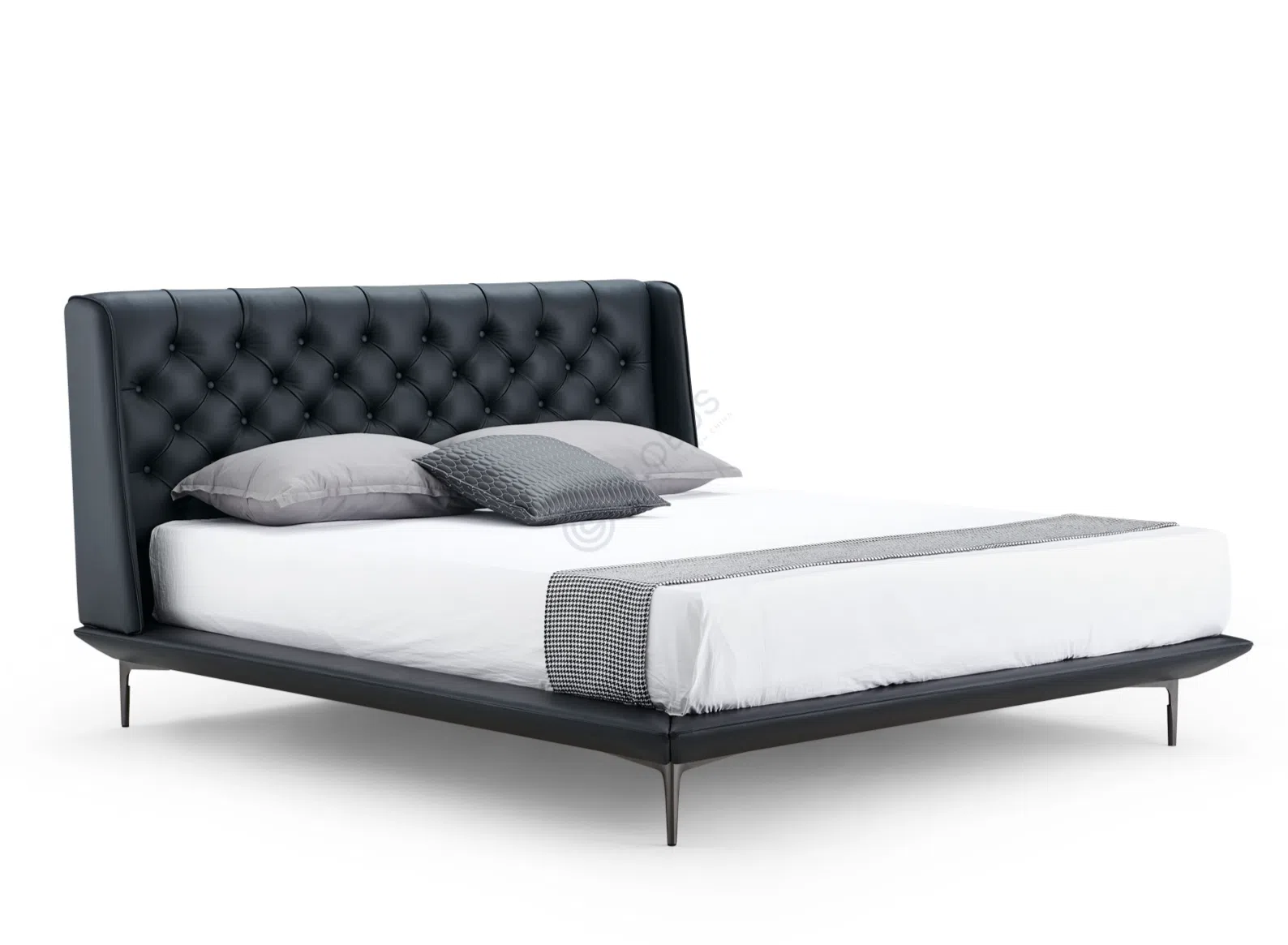 Кровать Jezebela