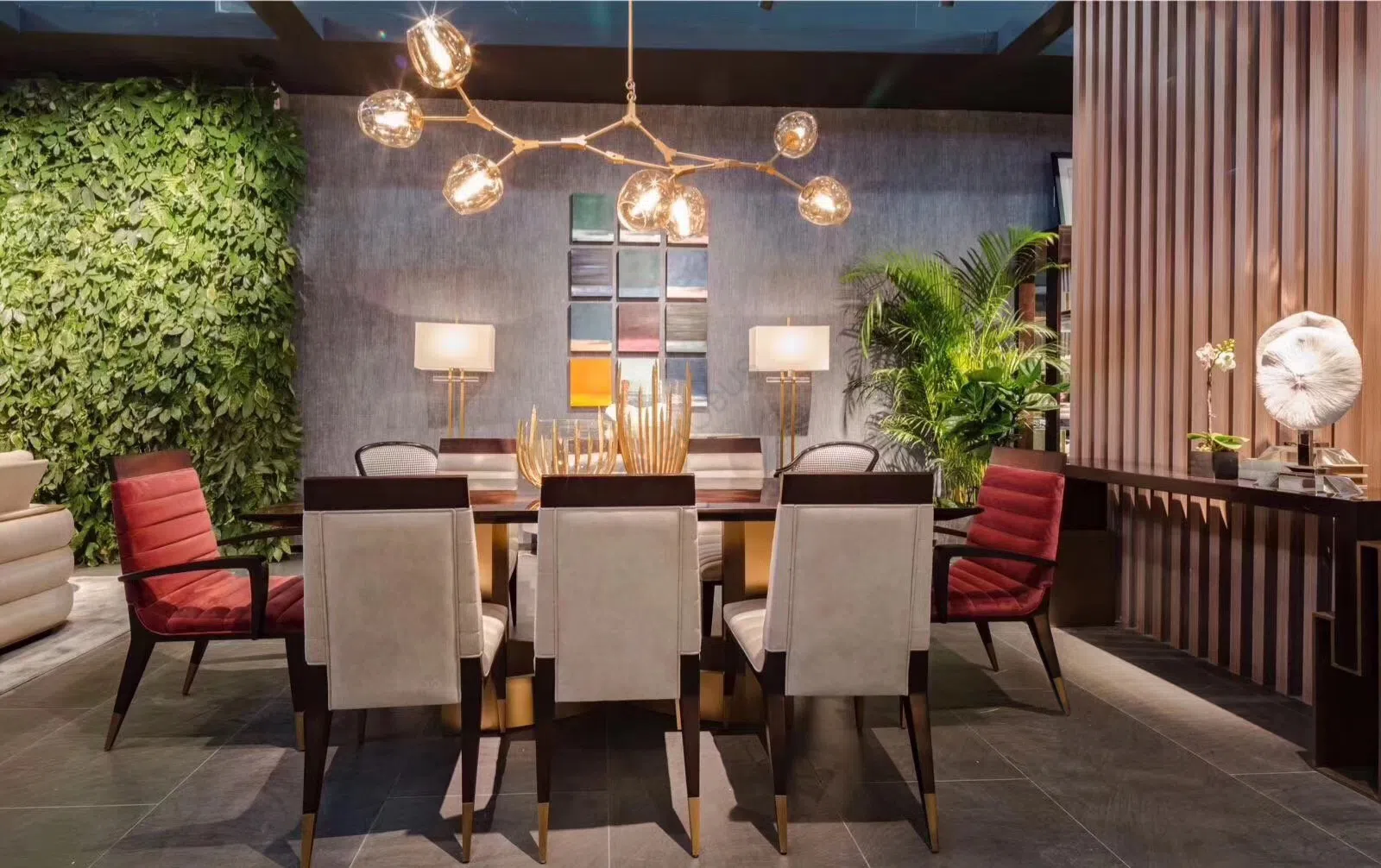 Обеденный стул Legnetto