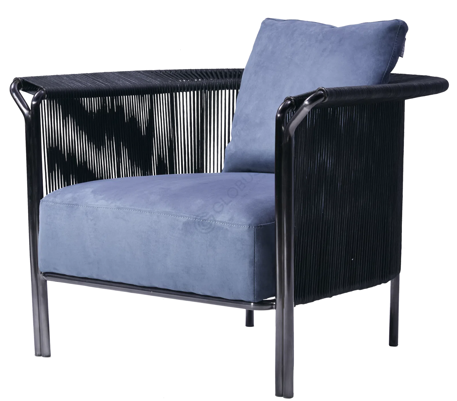 Кресло LEMA Alton