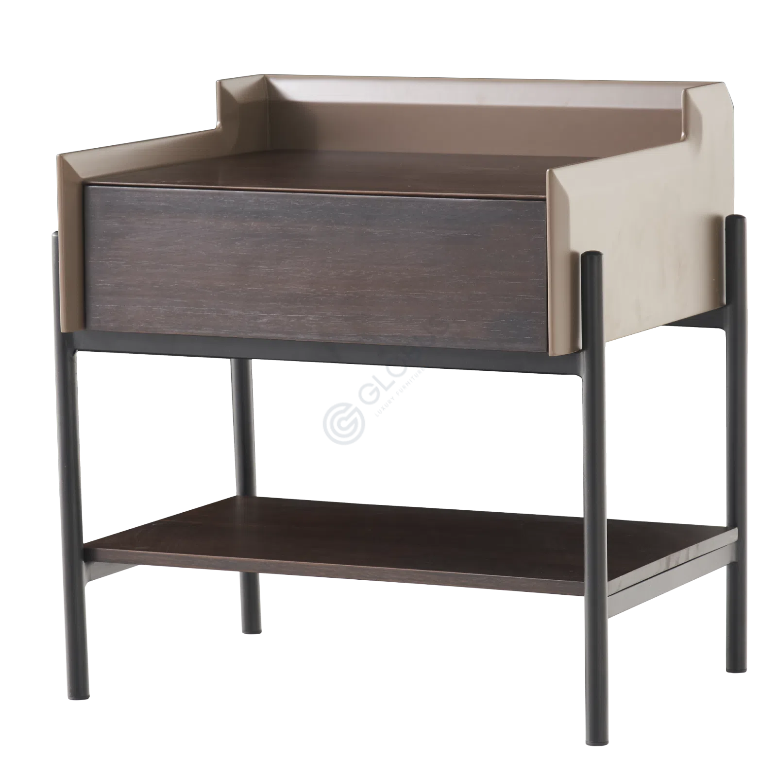 Прикроватная тумба Uret