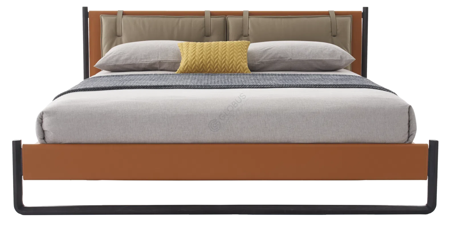 Кровать Elicottero