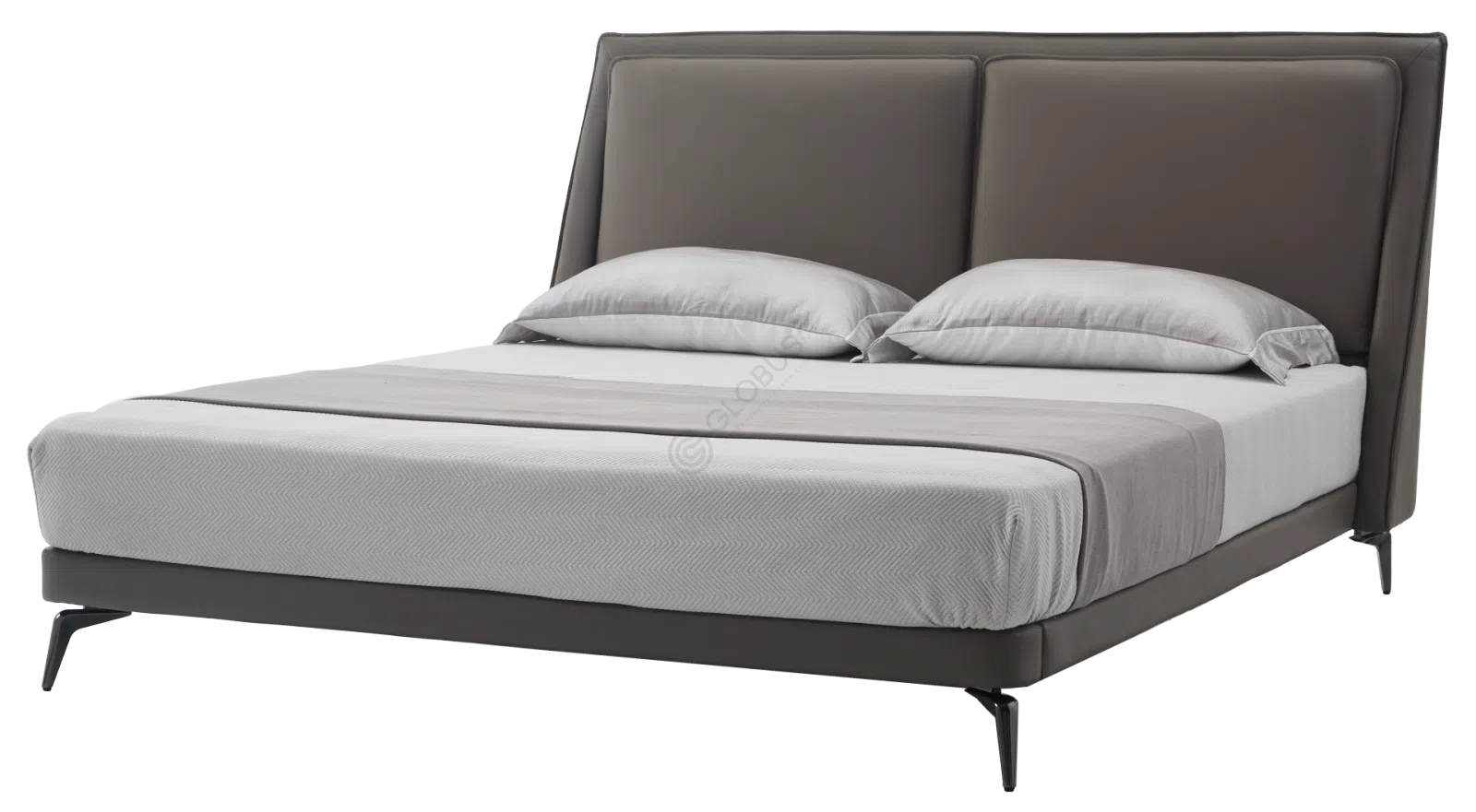 Кровать Suffragator