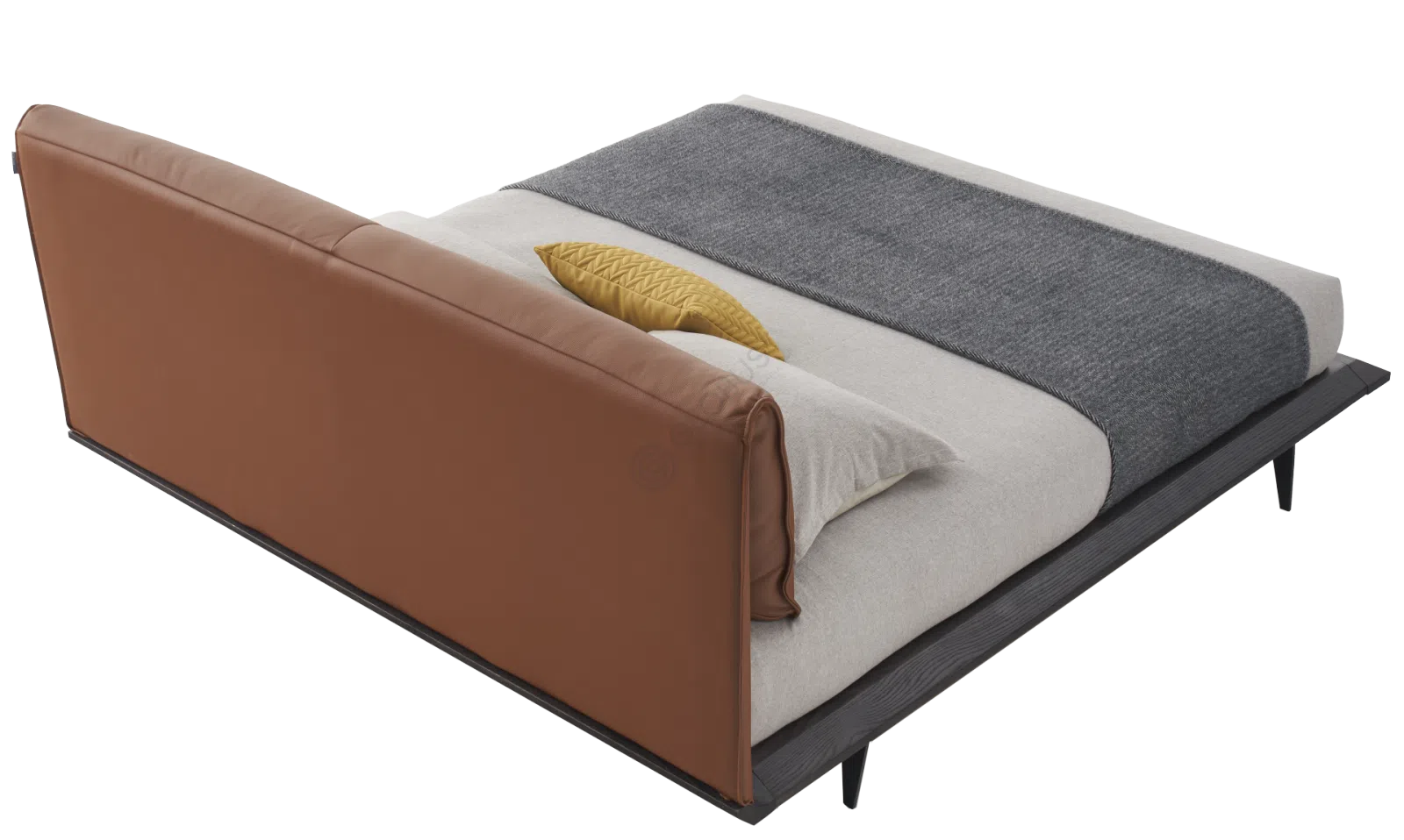 Кровать Restituire