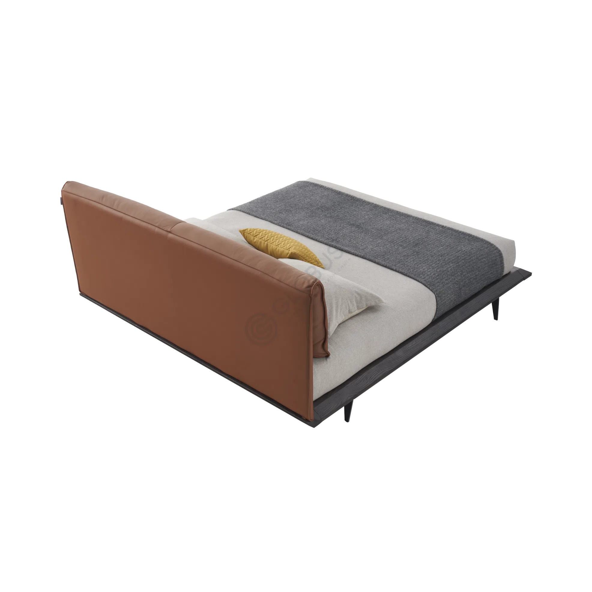 Кровать Restituire