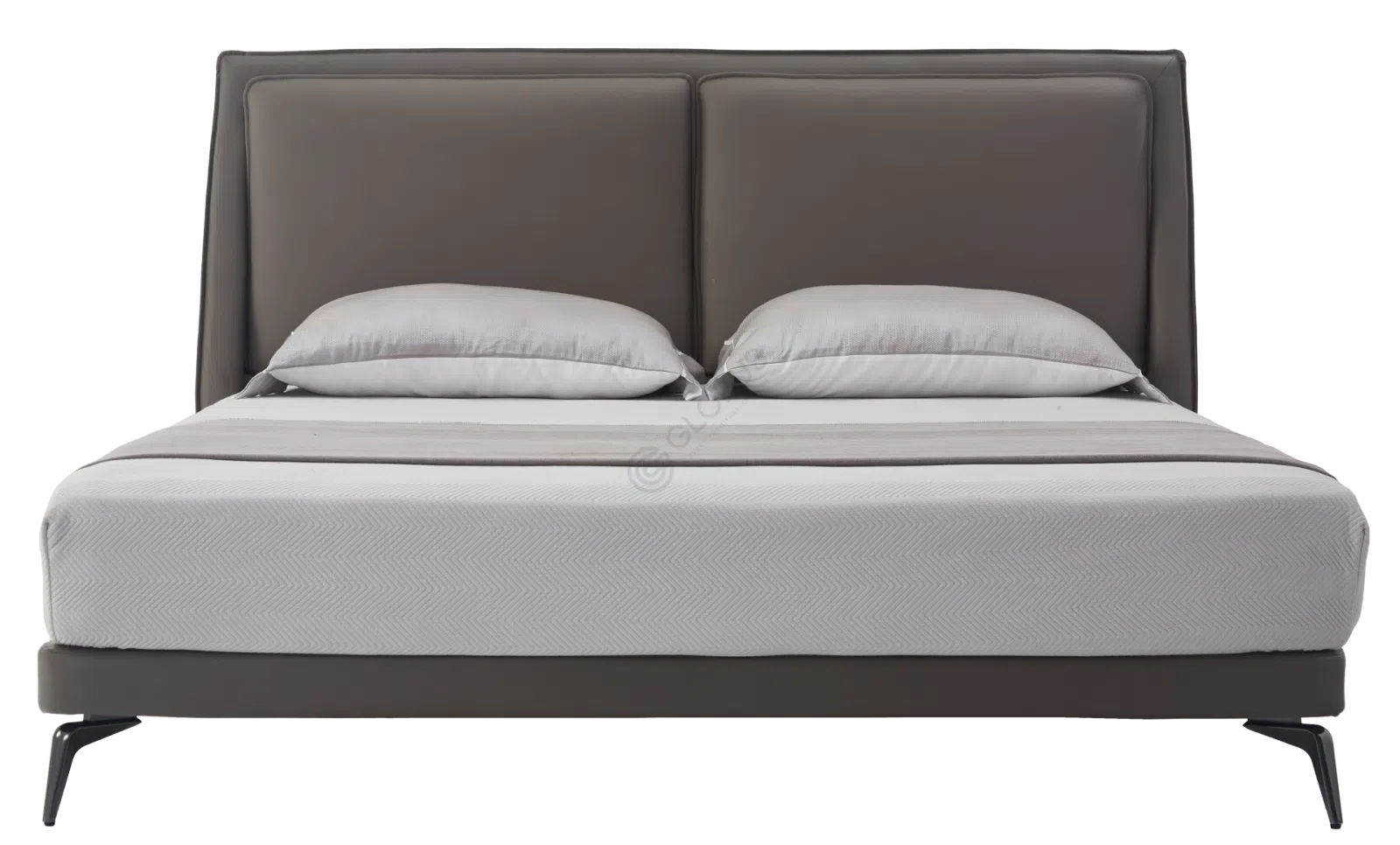 Кровать Suffragator