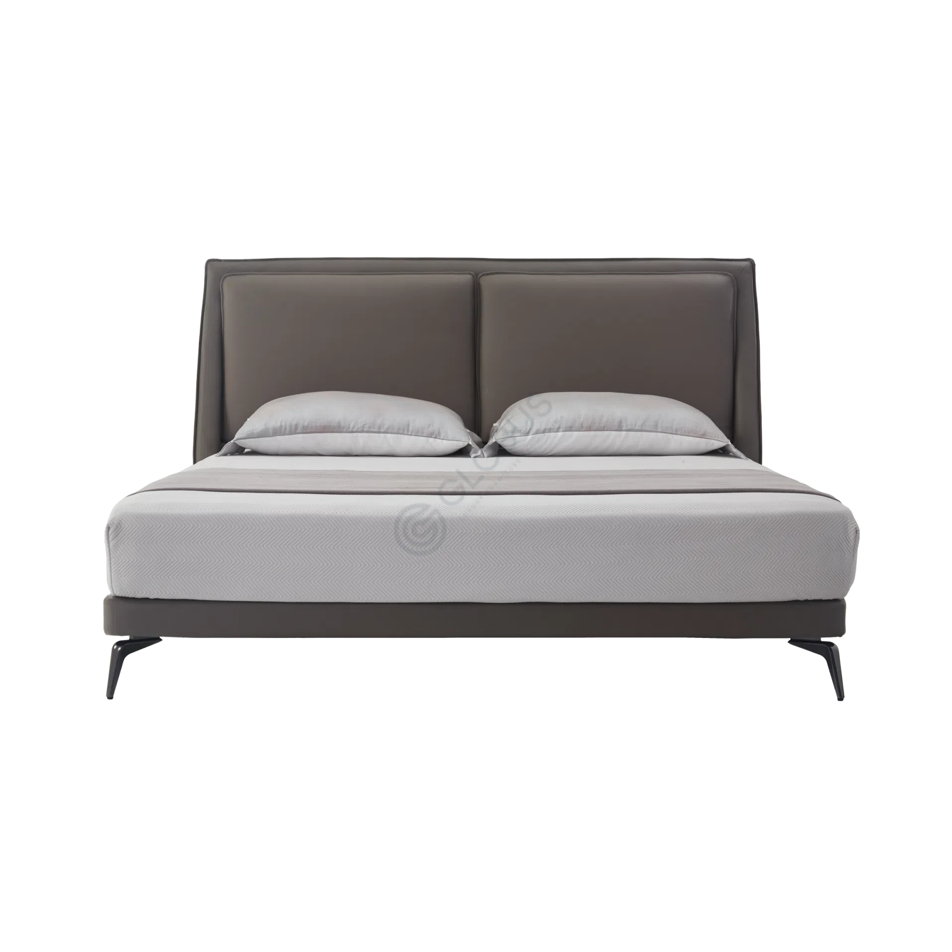 Кровать Suffragator