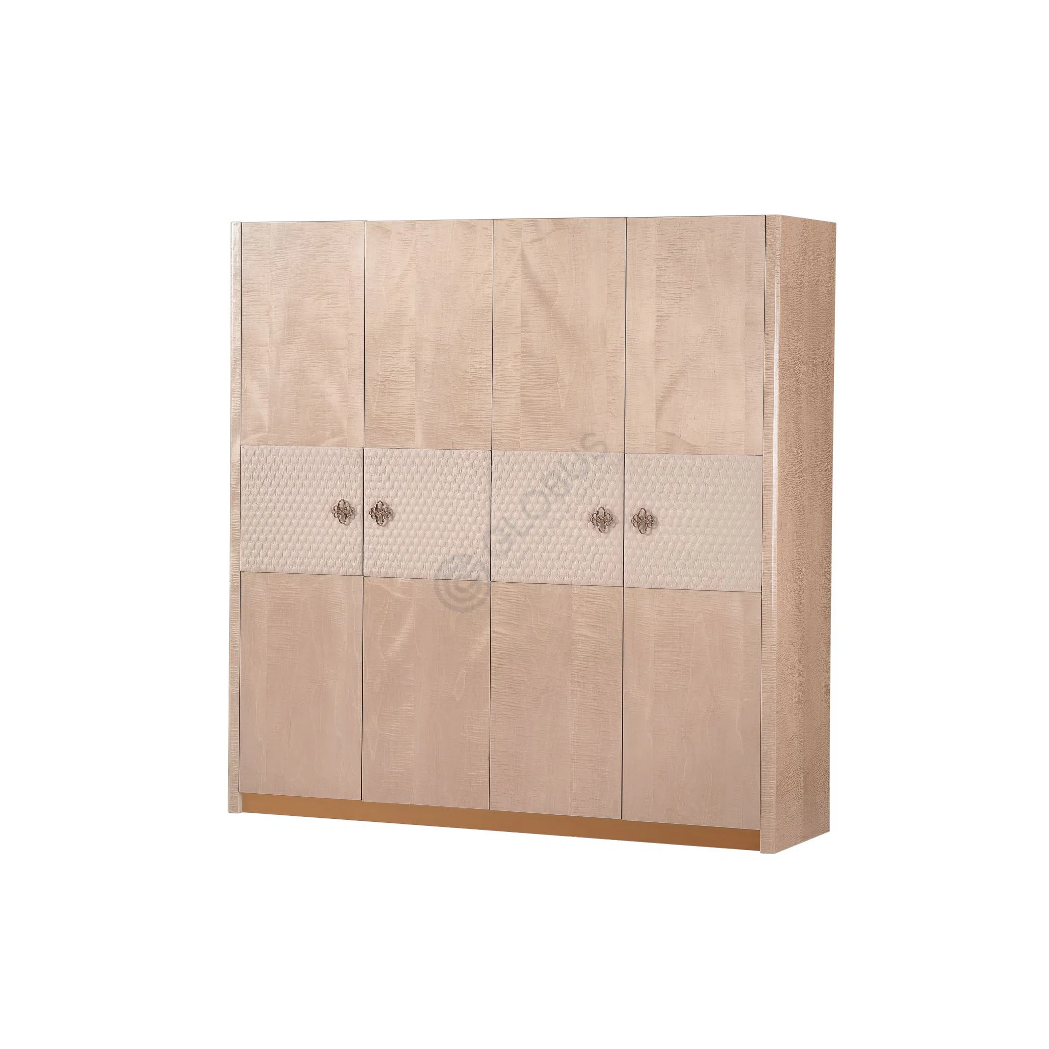 Шкаф для одежды Bonominio