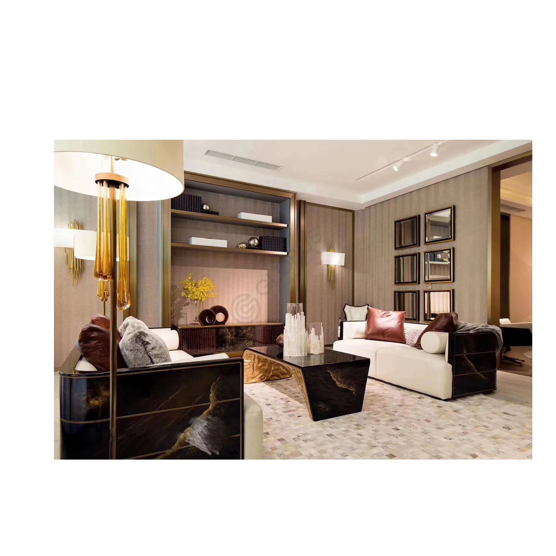 Журнальный столик Algor