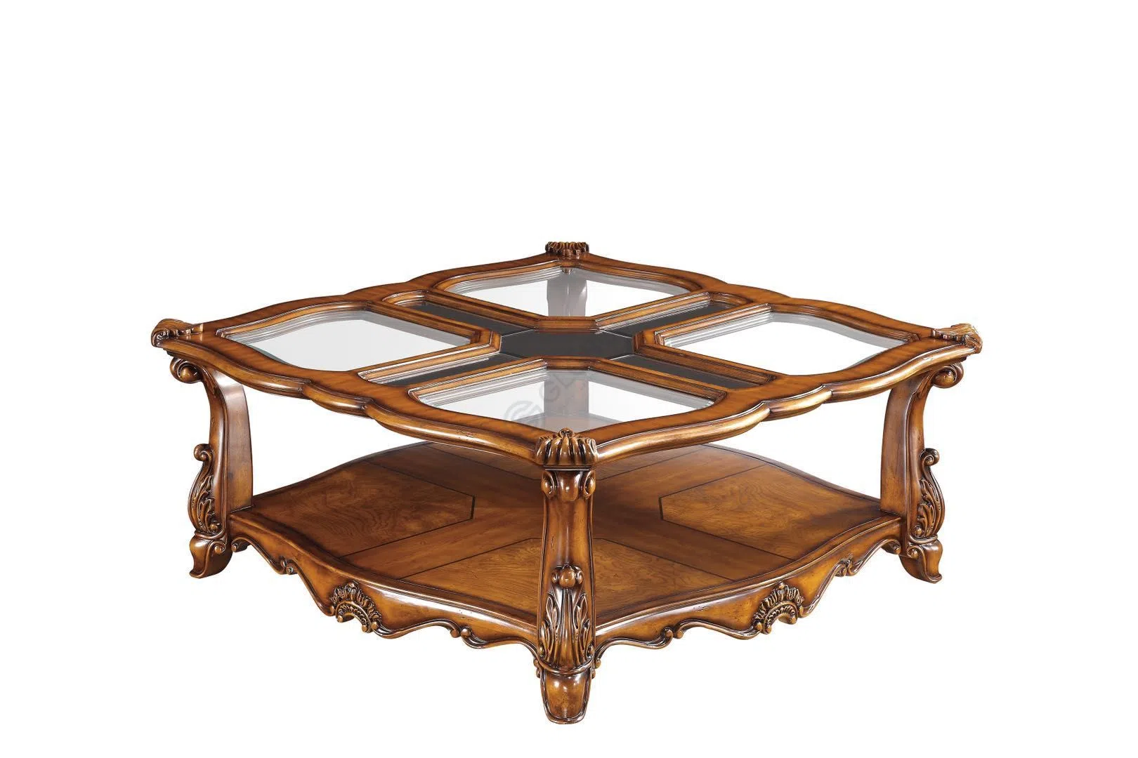 Журнальный столик Nevicato