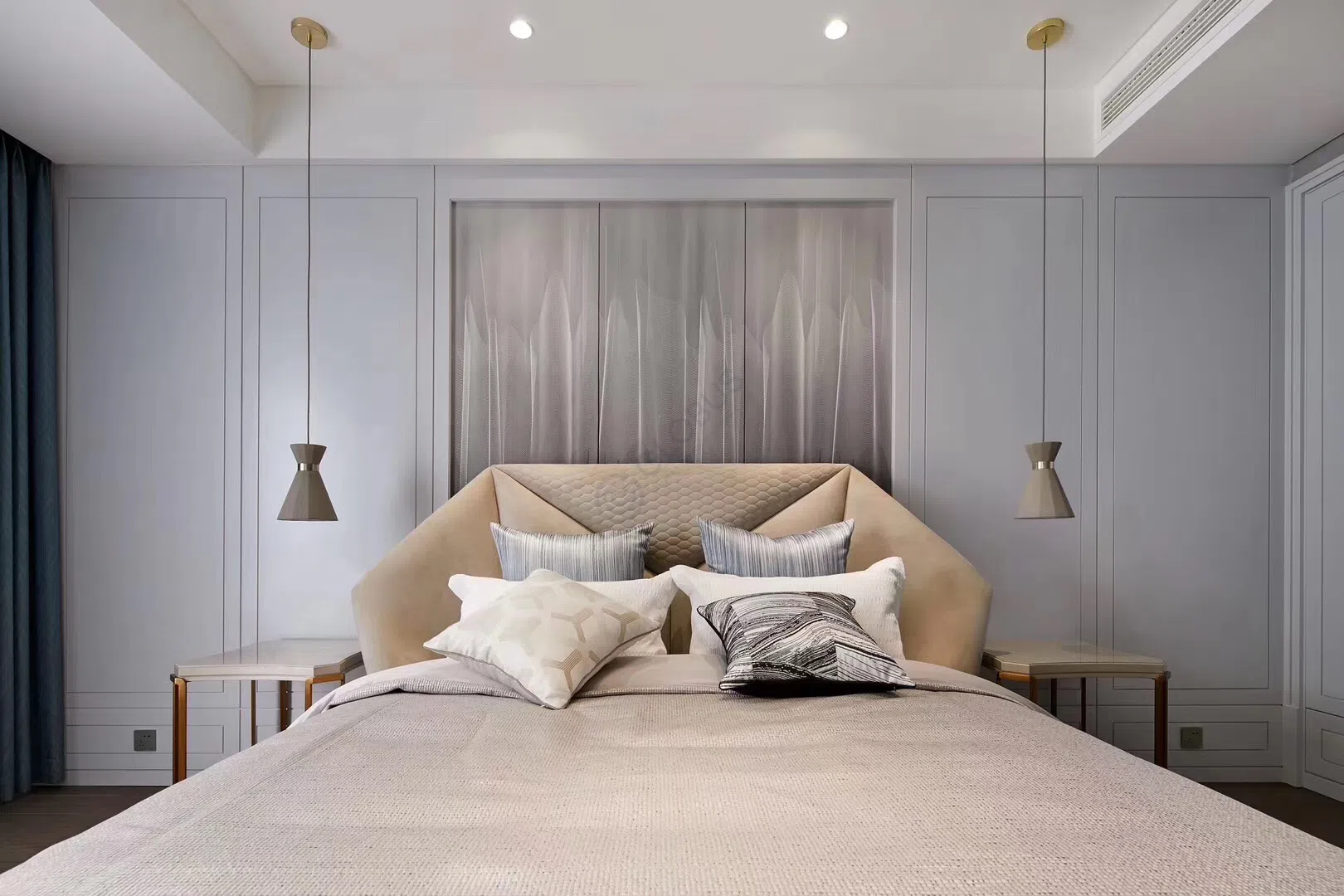 Кровать Zorzo