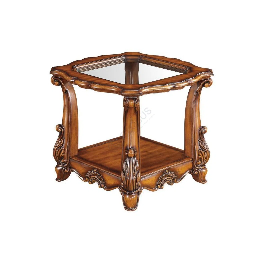 Угловой столик Gautiero