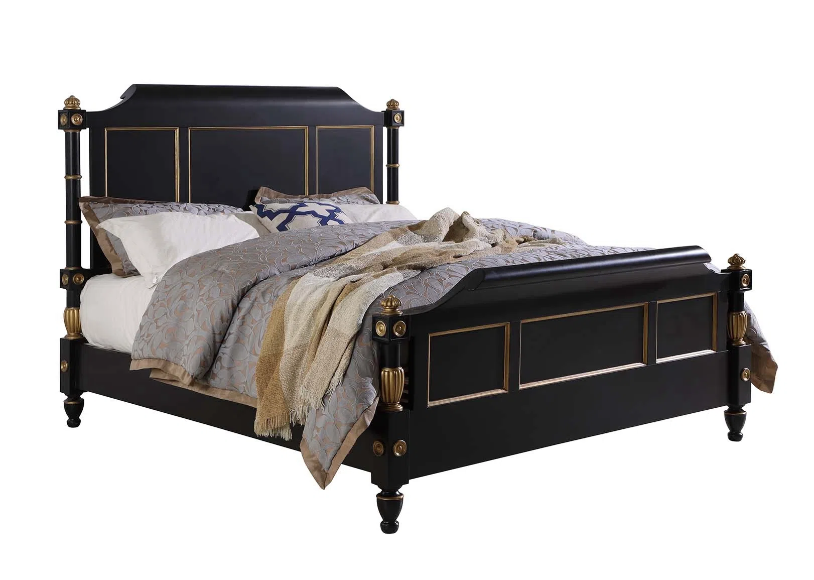 Кровать Ghiotto