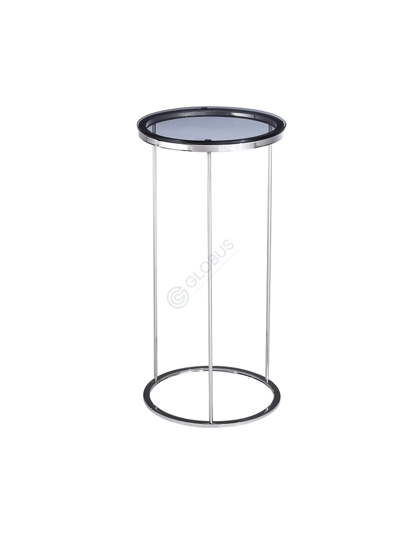 Угловой столик Vibro