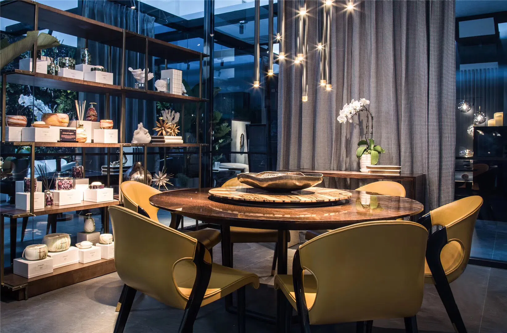 Обеденный стул Becanta