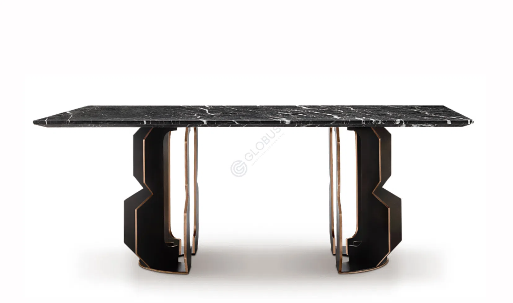 Обеденный стол Pythagoras