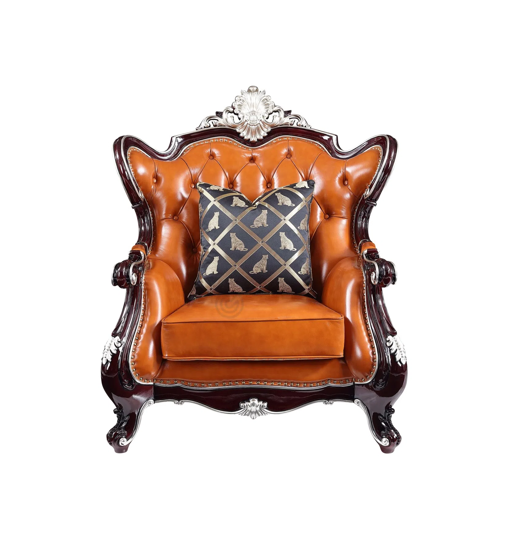 Кресло Carrara