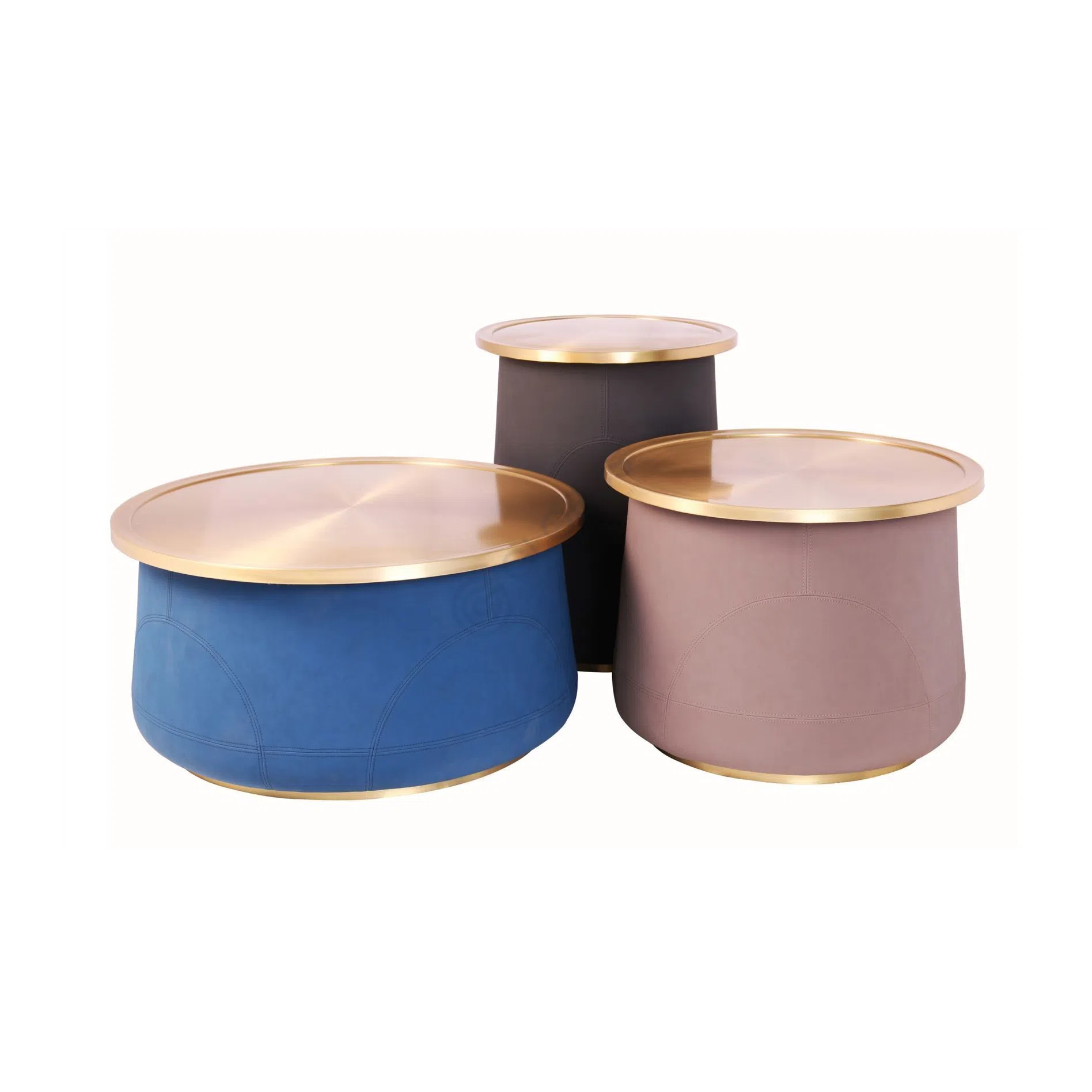 Угловой столик Urio