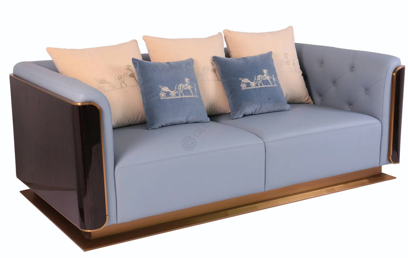 Диван Benissimo